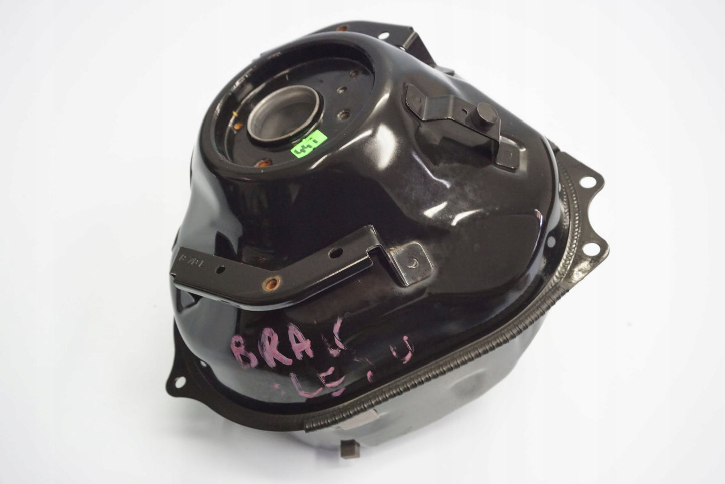 YAMAHA MT 125 20- Kraftstofftank Benzintank Fuel Tank