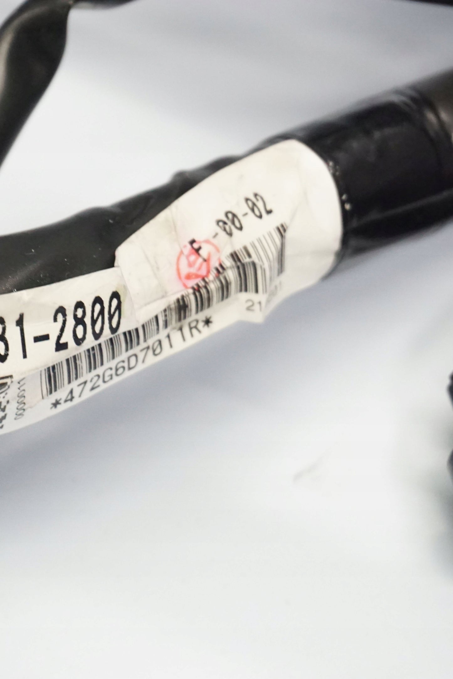 KAWASAKI VERSYS 650 15-21 Kabelbaum Wiring Harness 15