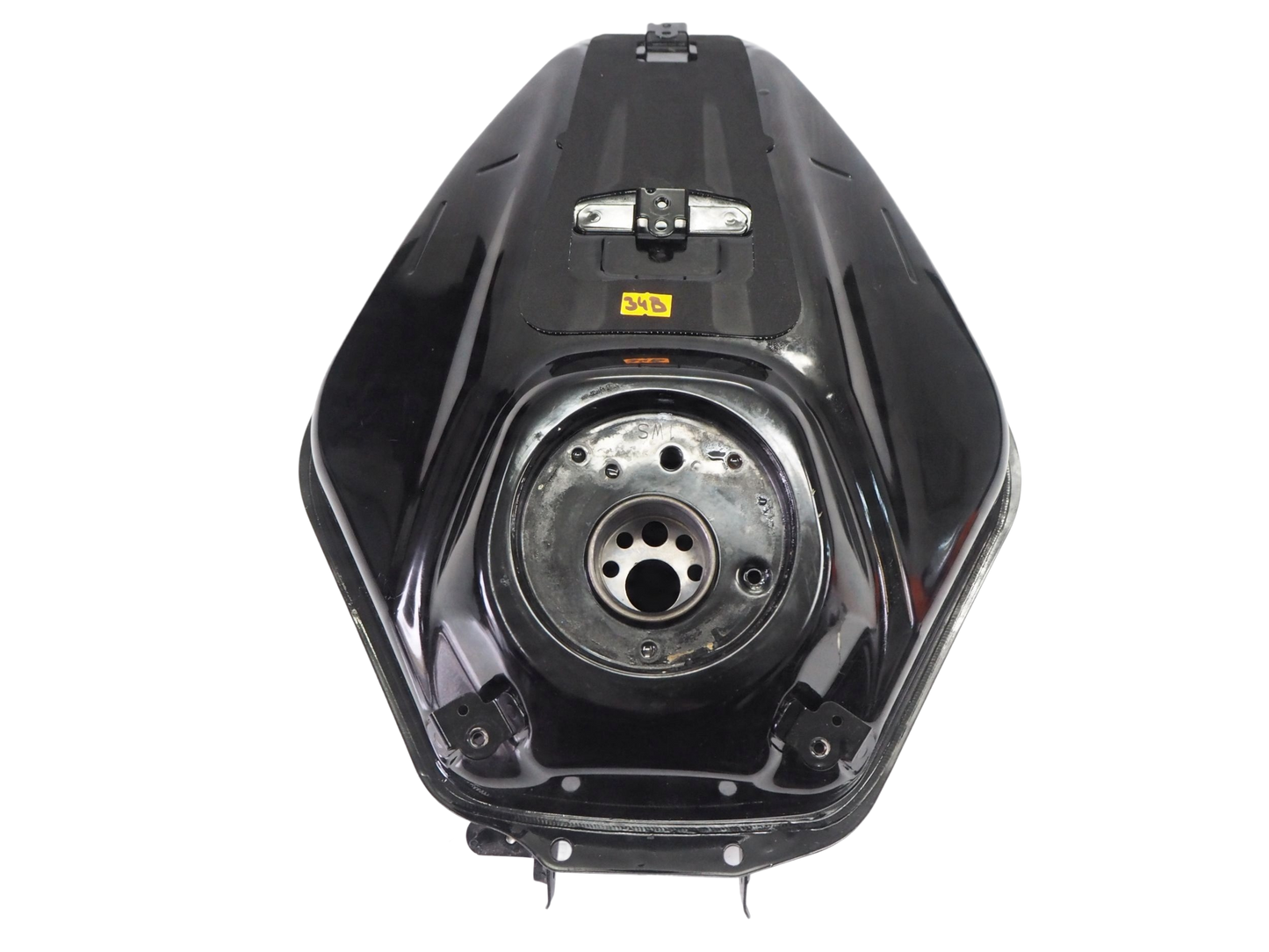 YAMAHA XSR-700 16-18 Kraftstofftank Benzintank Fuel Tank 1