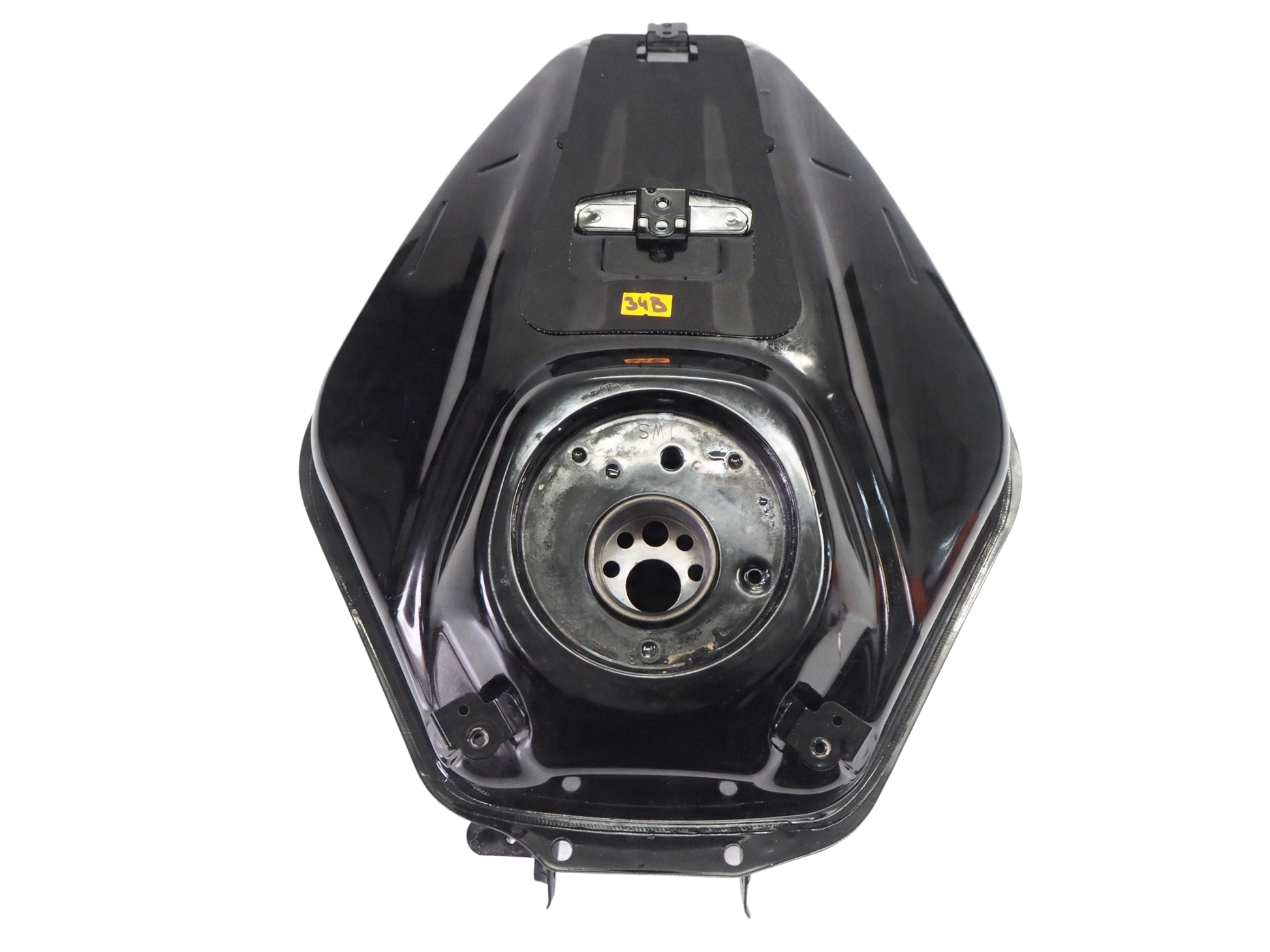 YAMAHA XSR-700 16-18 Kraftstofftank Benzintank Fuel Tank 1