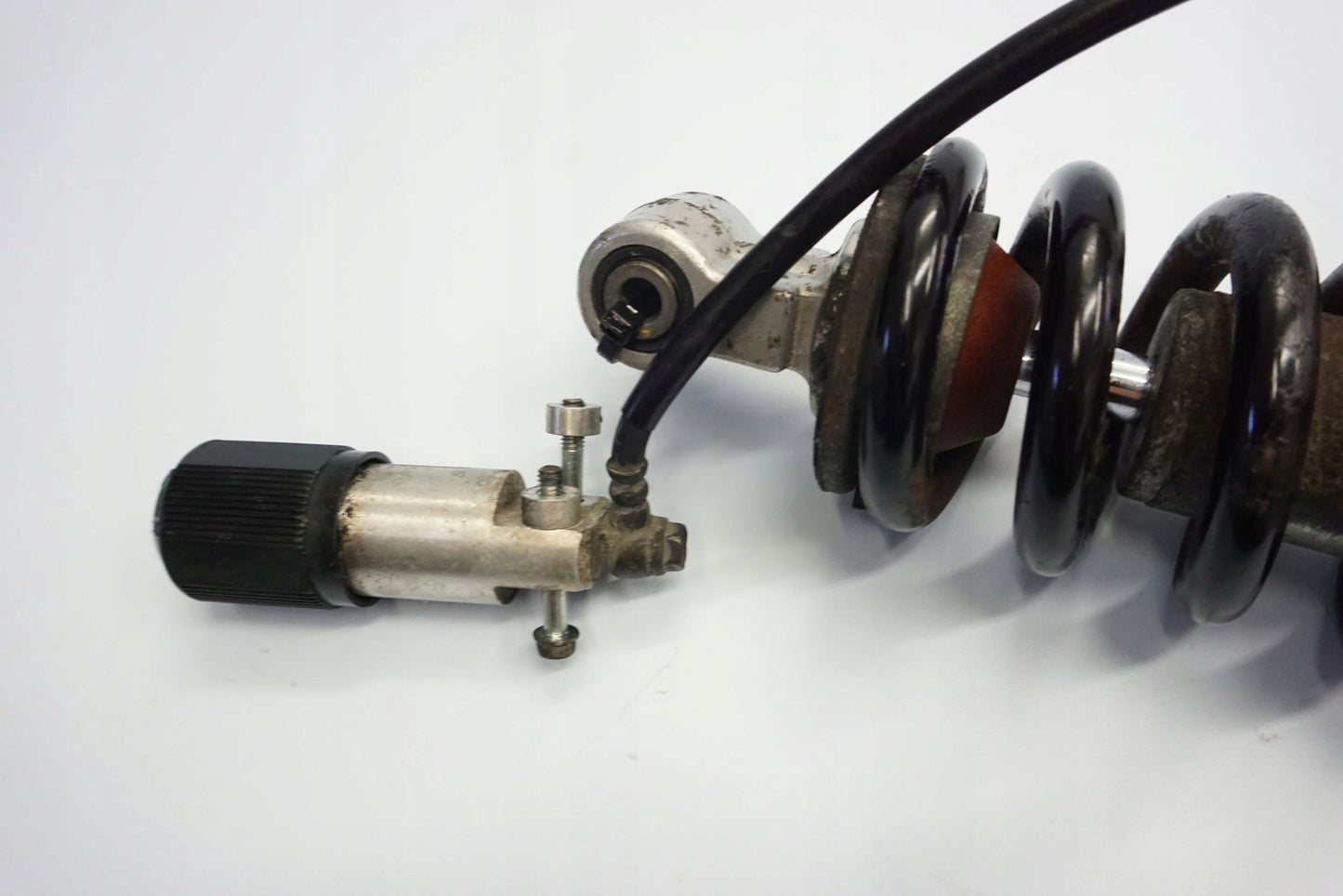 HONDA VFR 800 F 17-19 Stoßdämpfer Federbein shock absorber 4