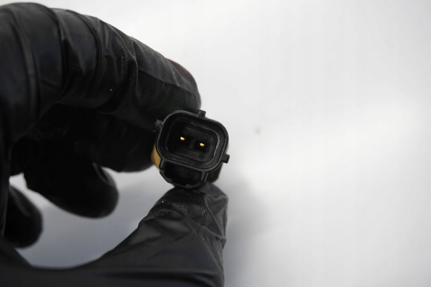 YAMAHA FZ1 1000 N FAZER RN16 06-15 Temperatursensor Thermostat Temperature sensor 4