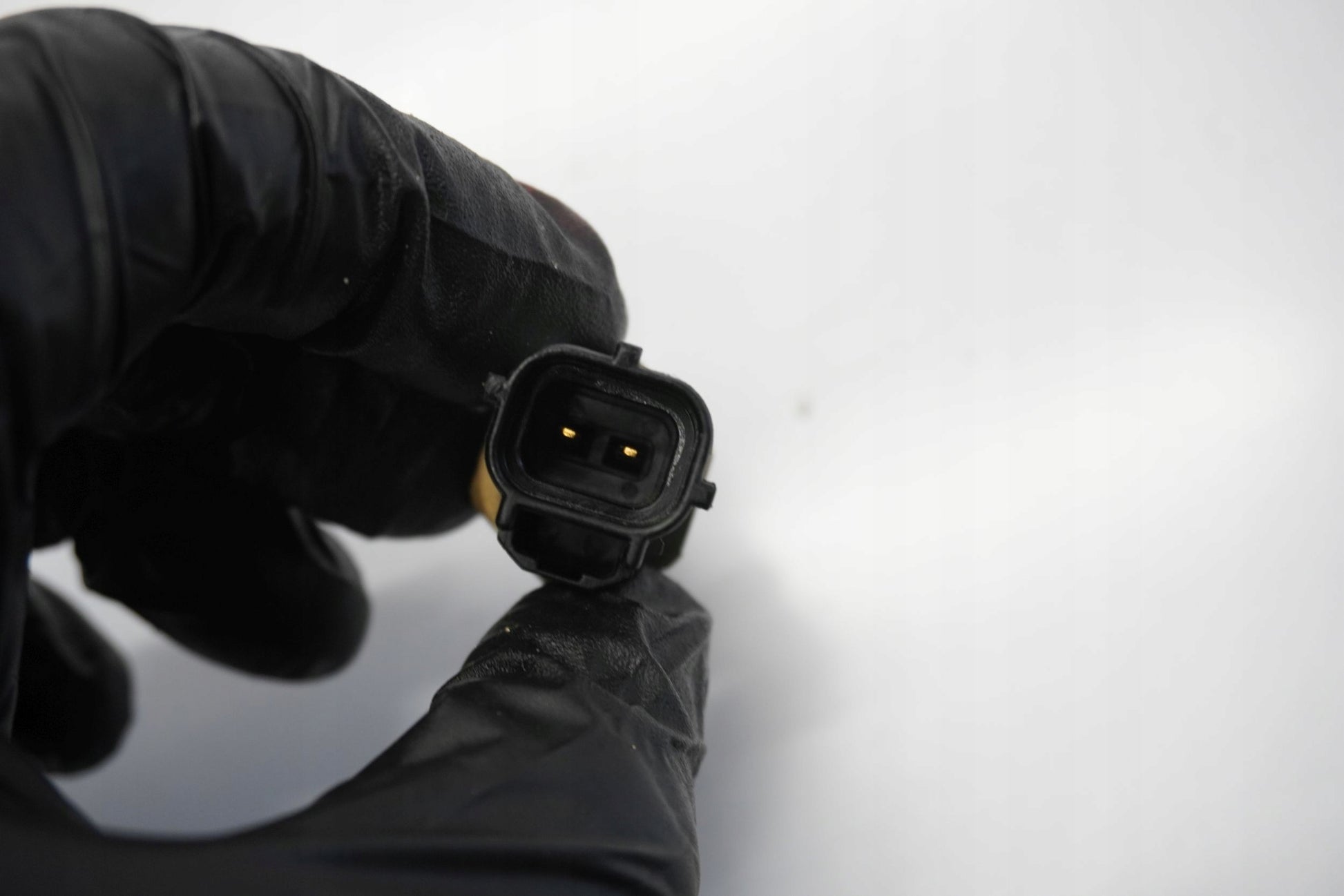 YAMAHA FZ1 1000 N FAZER RN16 06-15 Temperatursensor Thermostat Temperature sensor 4