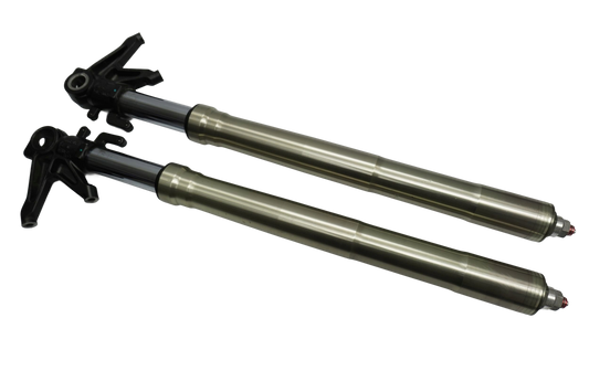 DUCATI 848 08–13 Gabel Gabelholme Fork 1