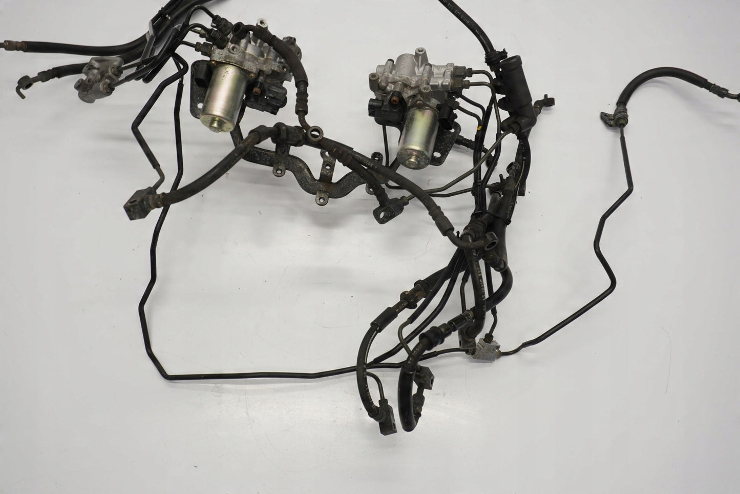 HONDA GL 1800 GOLDWING 01-05 ABS Pumpe Druckmodulator 4