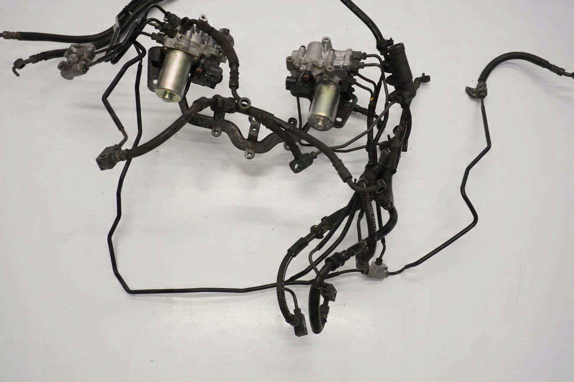 HONDA GL 1800 GOLDWING 01-05 ABS Pumpe Druckmodulator 4