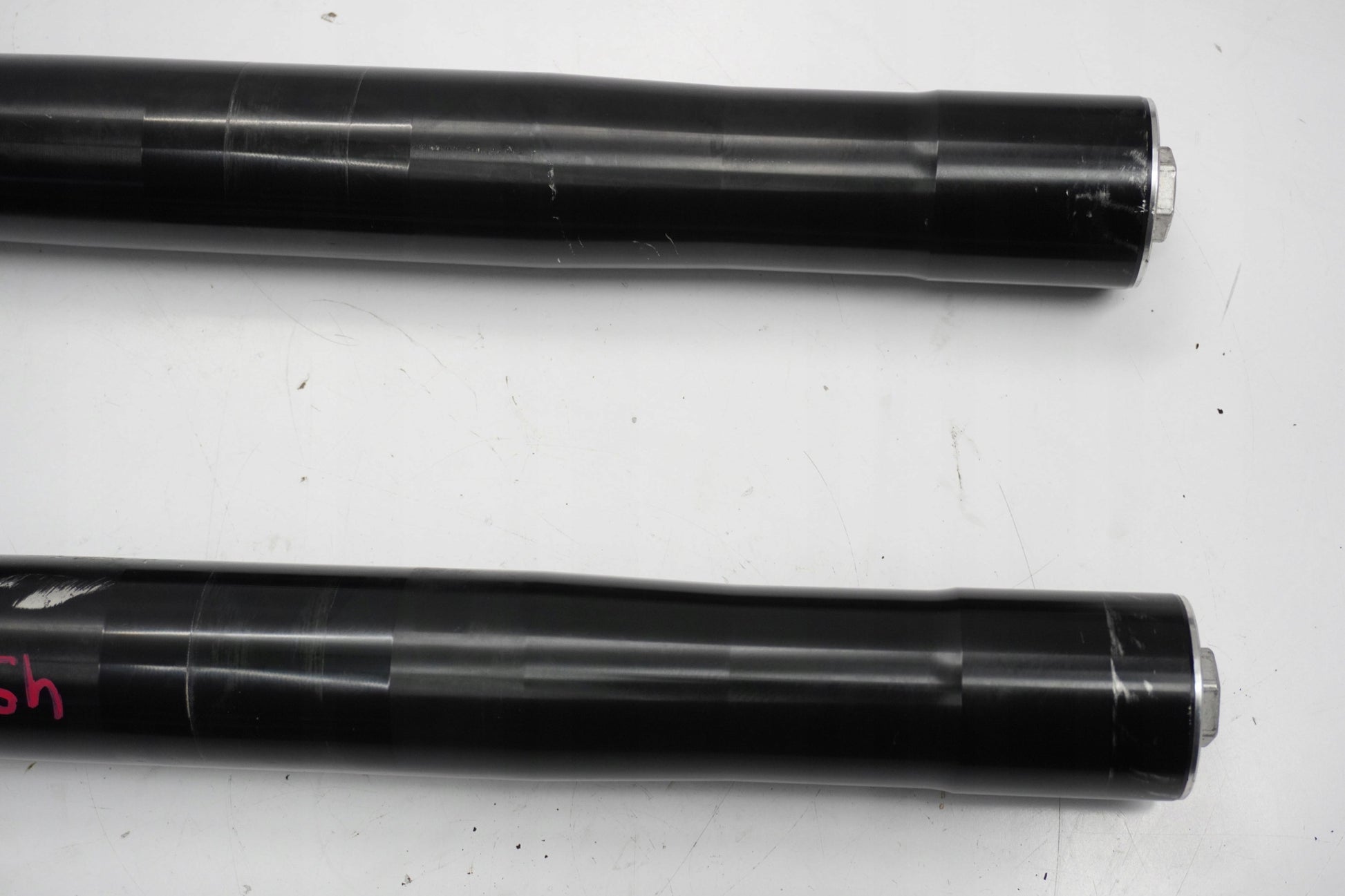 YAMAHA T-MAX 530 17-19 Gabel Gabelholme Fork 14