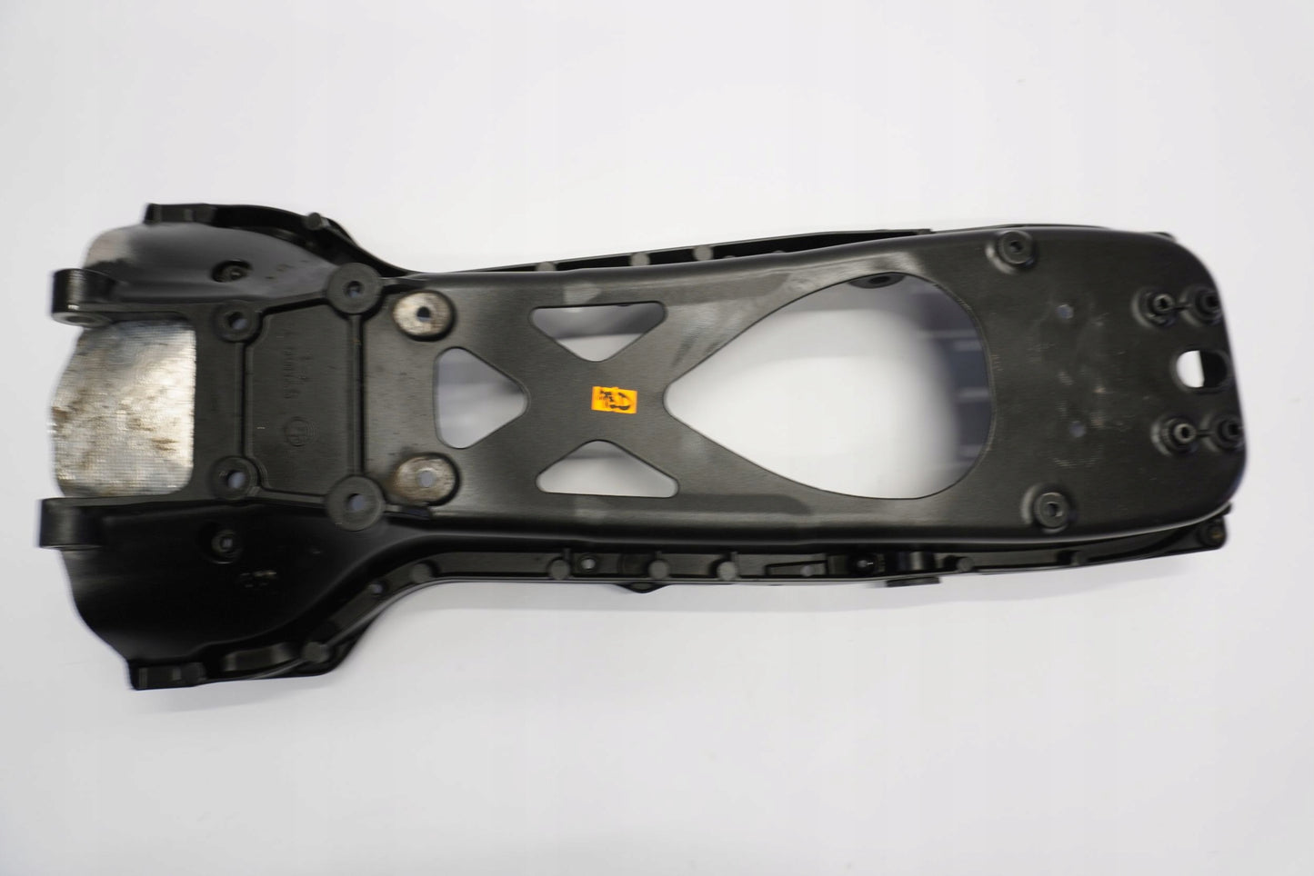 YAMAHA MT-01 1700 05-12 Heckrahmen Rahmen hinten rear frame 2