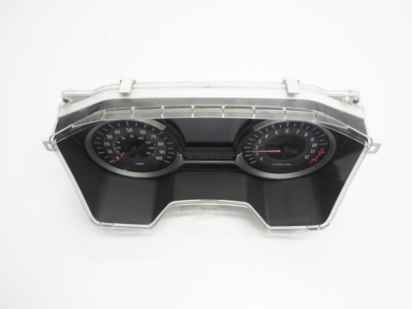 HONDA NSS 125 FORZA 16- Tacho Tachometer Cockpit Speedometer 10