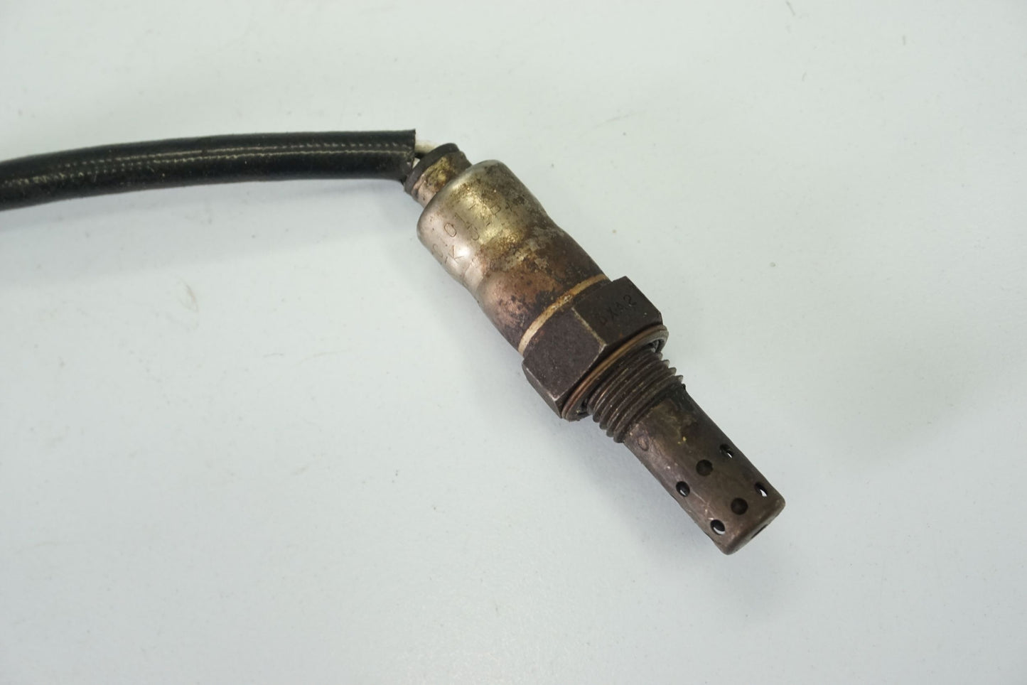 KAWASAKI ZX-6R 600 07-08 Lambdasonde O2 Sensor Sonde Sonda Lambda 7