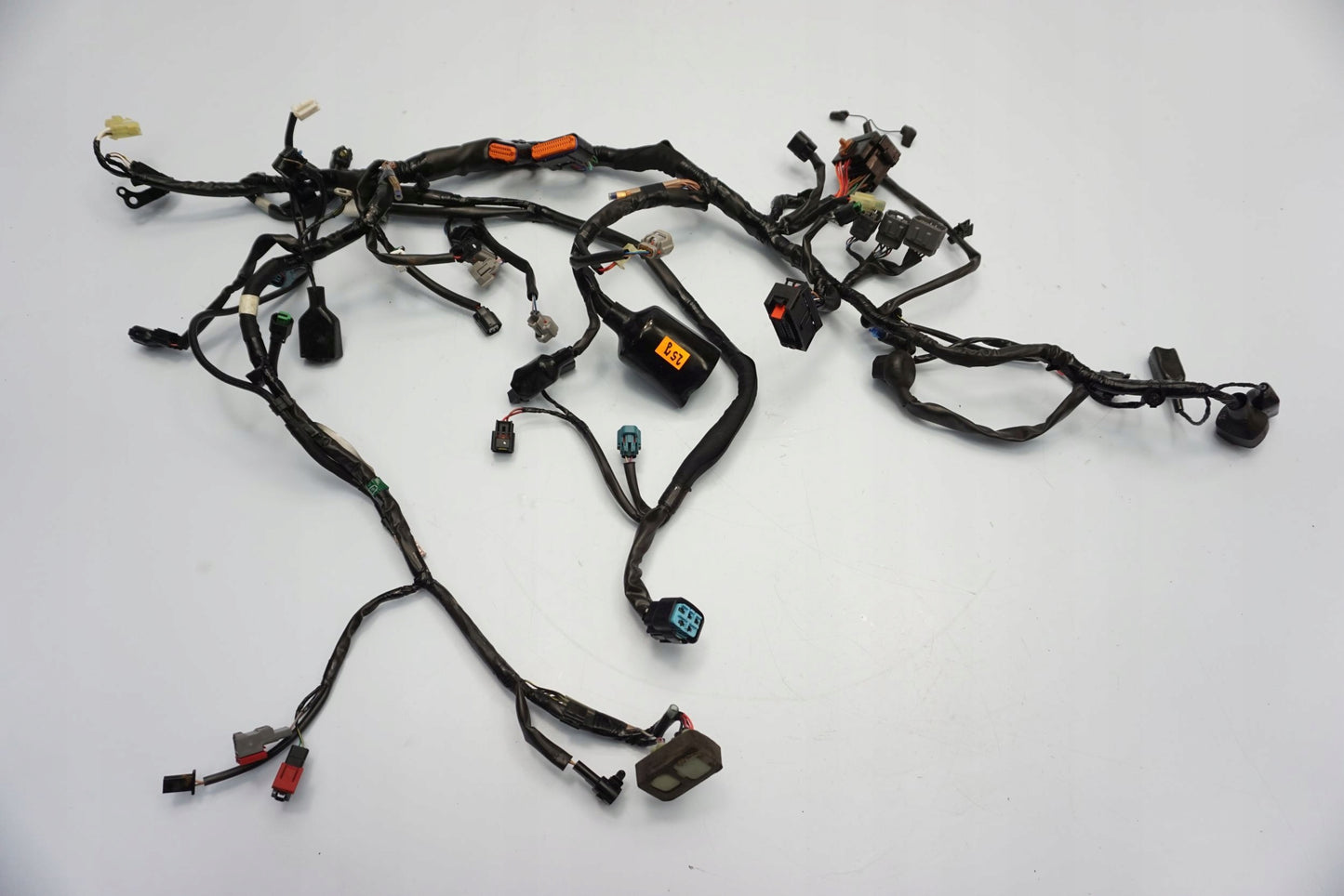 KAWASAKI Z 650 17-19 Kabelbaum Wiring Harness 5