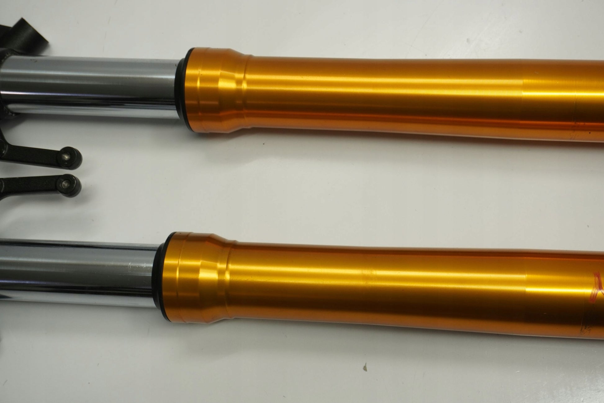 YAMAHA TRACER 9 GT 21- Gabel Gabelholme Fork 9