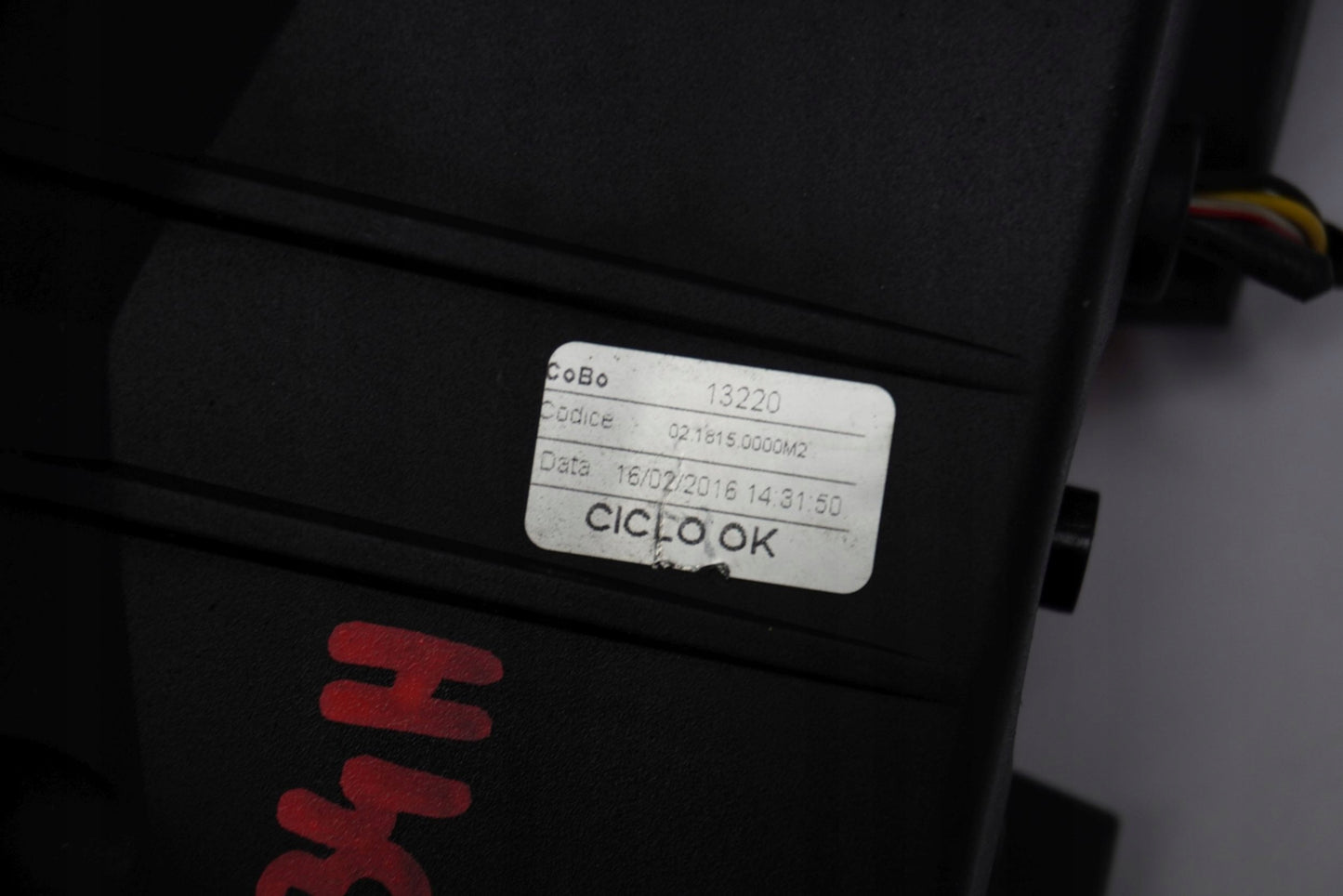 DUCATI MULTISTRADA 1200 ENDURO 16-18 Rücklicht 8