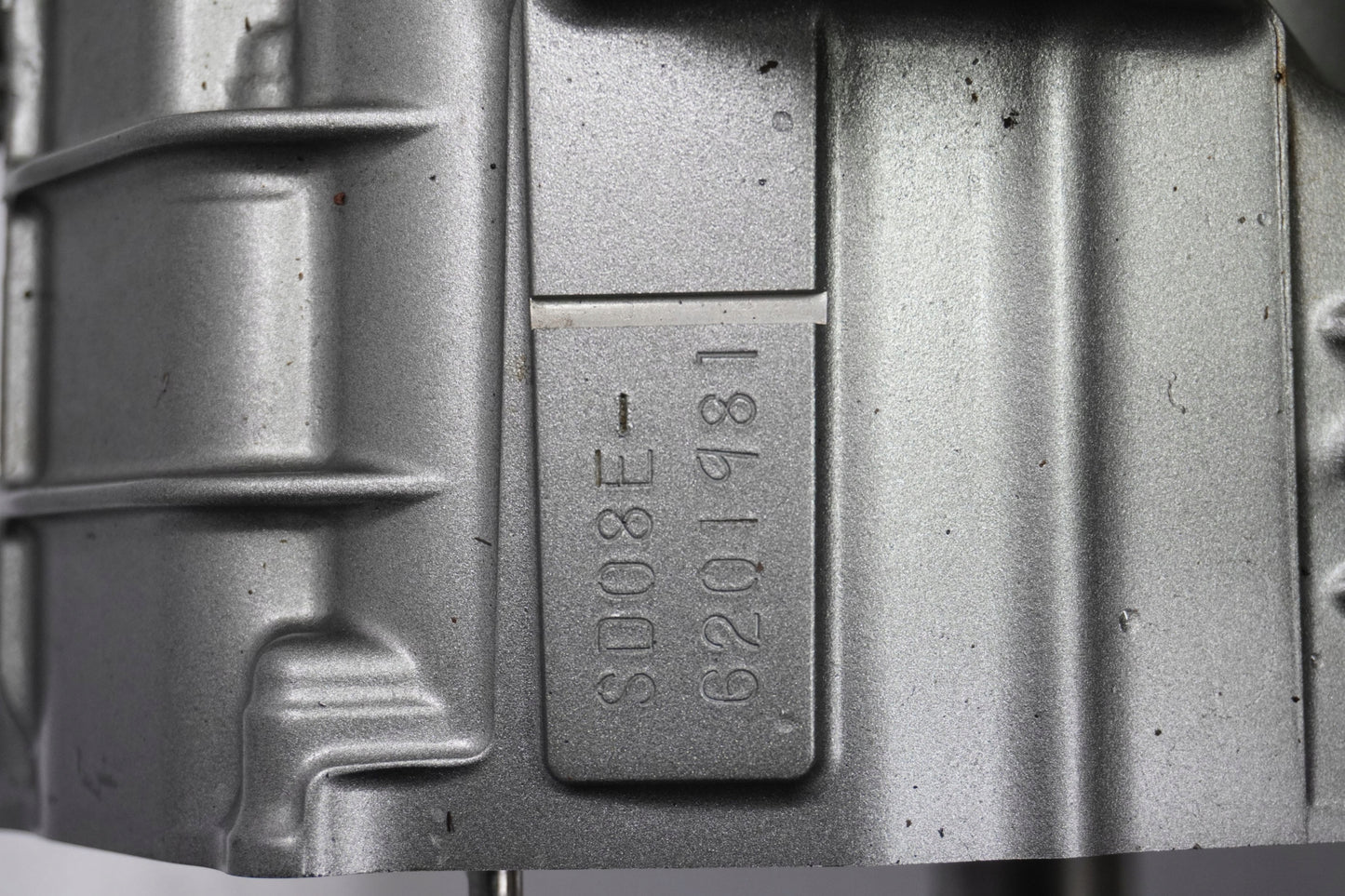 HONDA CRF 1100 L AFRICA TWIN 19- Motor Motorblock Engine 7