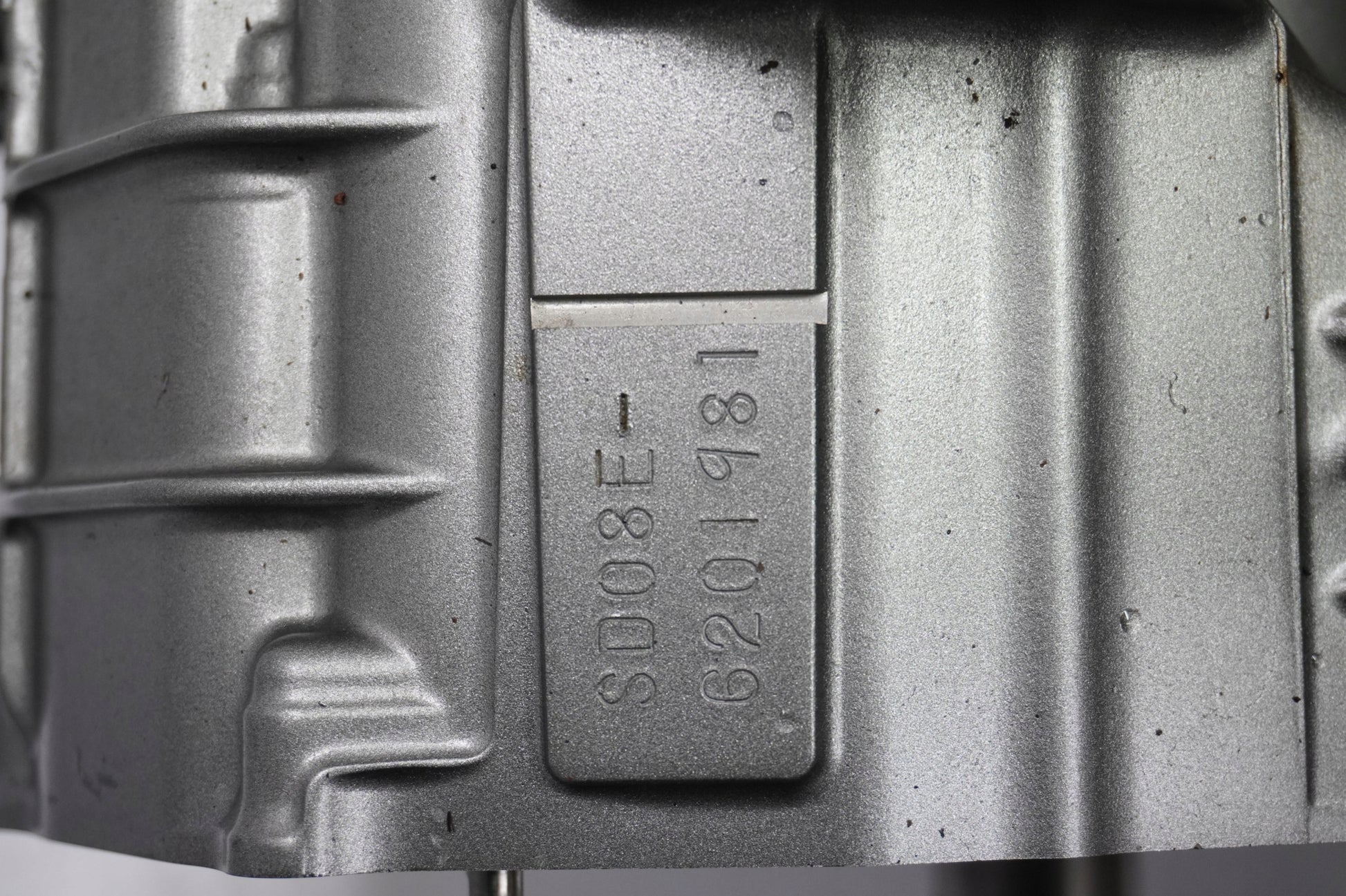 HONDA CRF 1100 L AFRICA TWIN 19- Motor Motorblock Engine 7