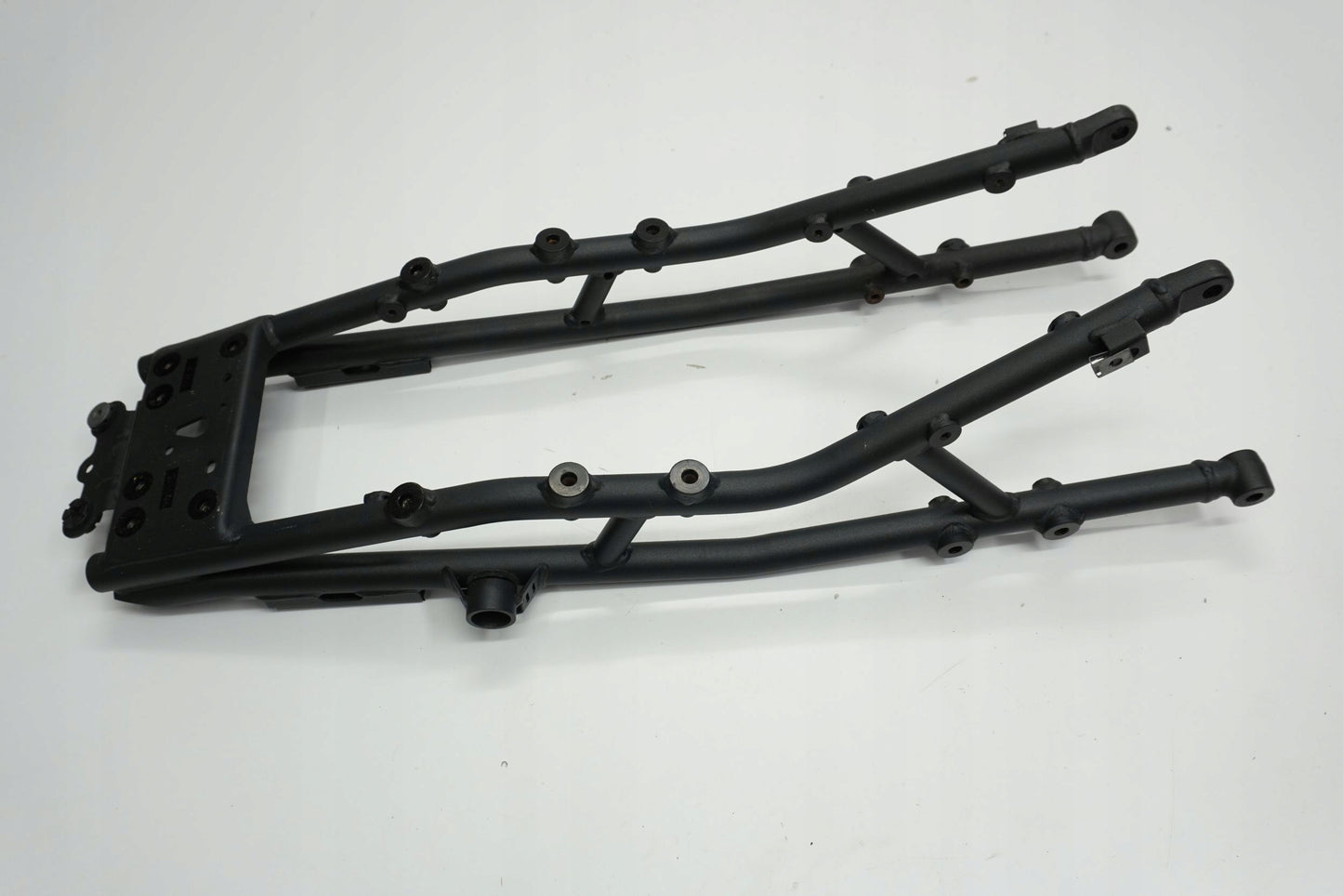 TRIUMPH TIGER SPORT 1050 16- Heckrahmen Rahmen hinten rear frame 2