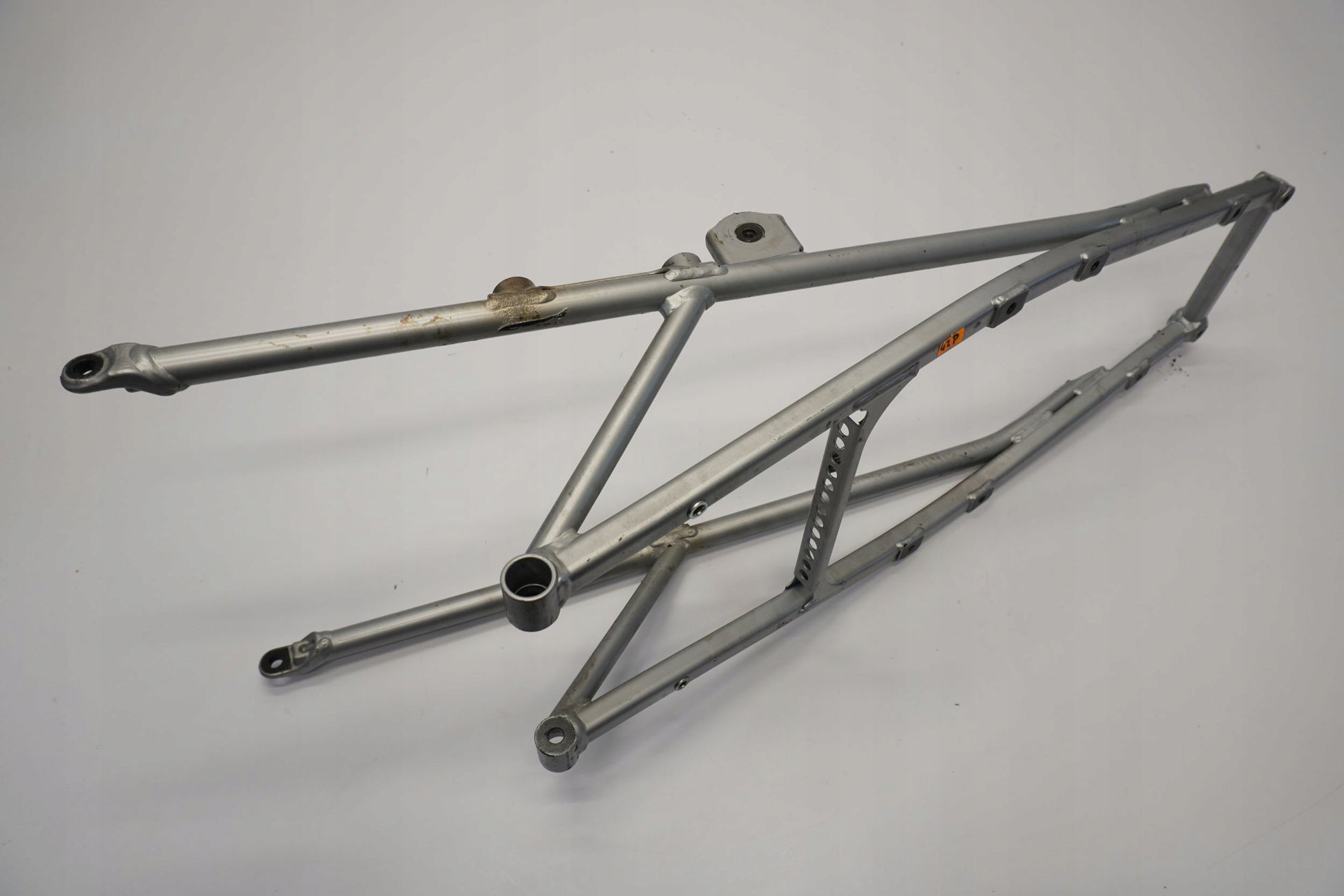 BMW R 1200 GS K50 13-16 Heckrahmen Rahmen hinten rear frame 4