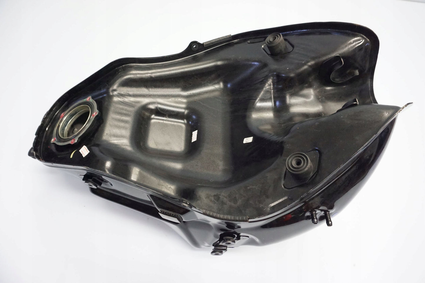 KAWASAKI VERSYS 650 15-21 Kraftstofftank Benzintank Fuel Tank 7