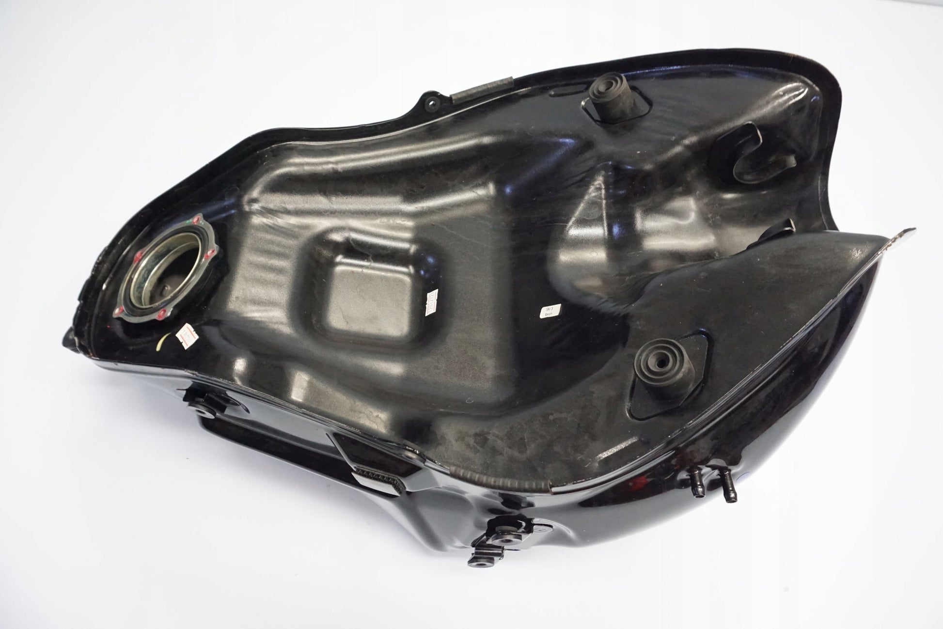 KAWASAKI VERSYS 650 15-21 Kraftstofftank Benzintank Fuel Tank 7