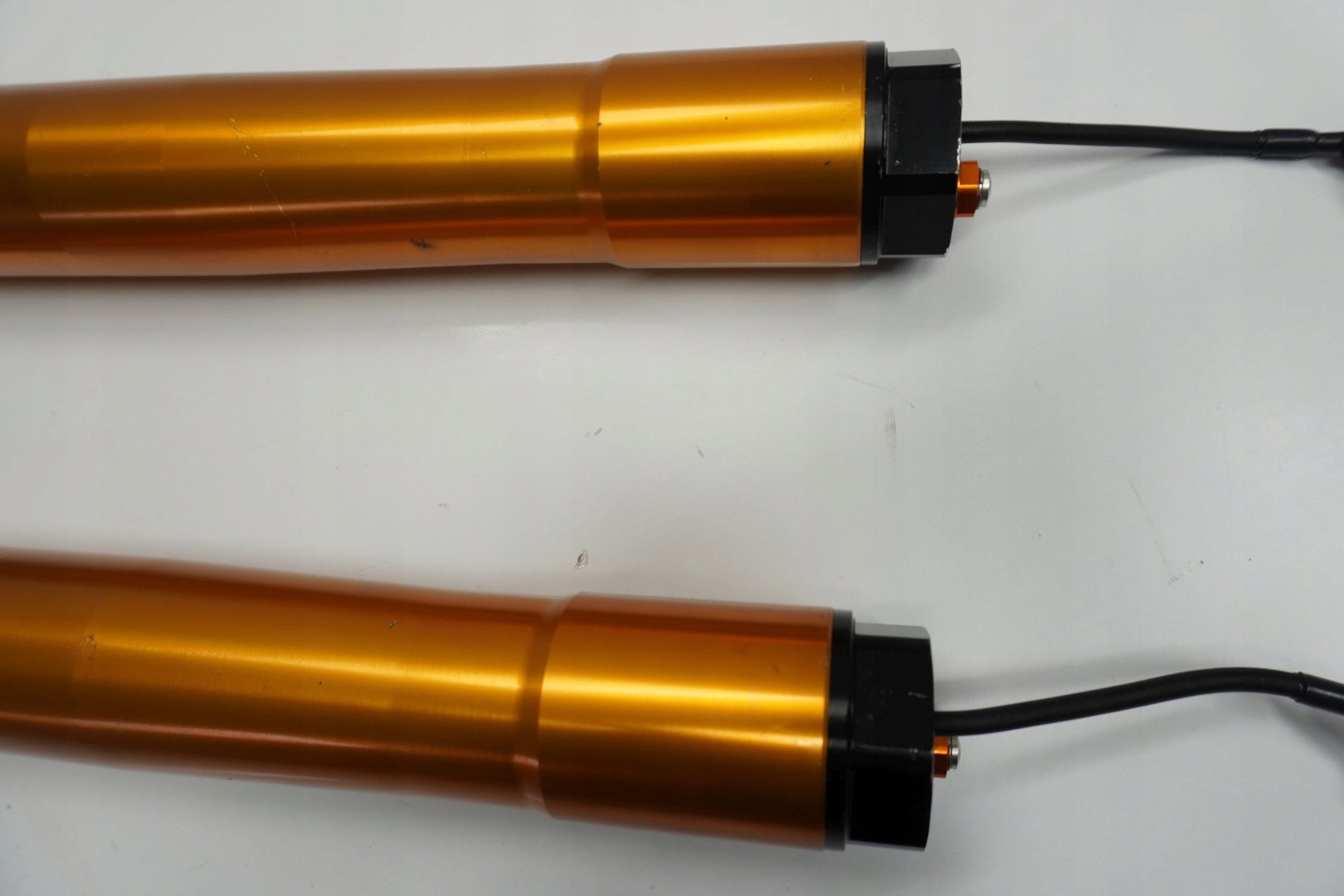 YAMAHA TRACER 9 GT 21- Gabel Gabelholme Fork 5