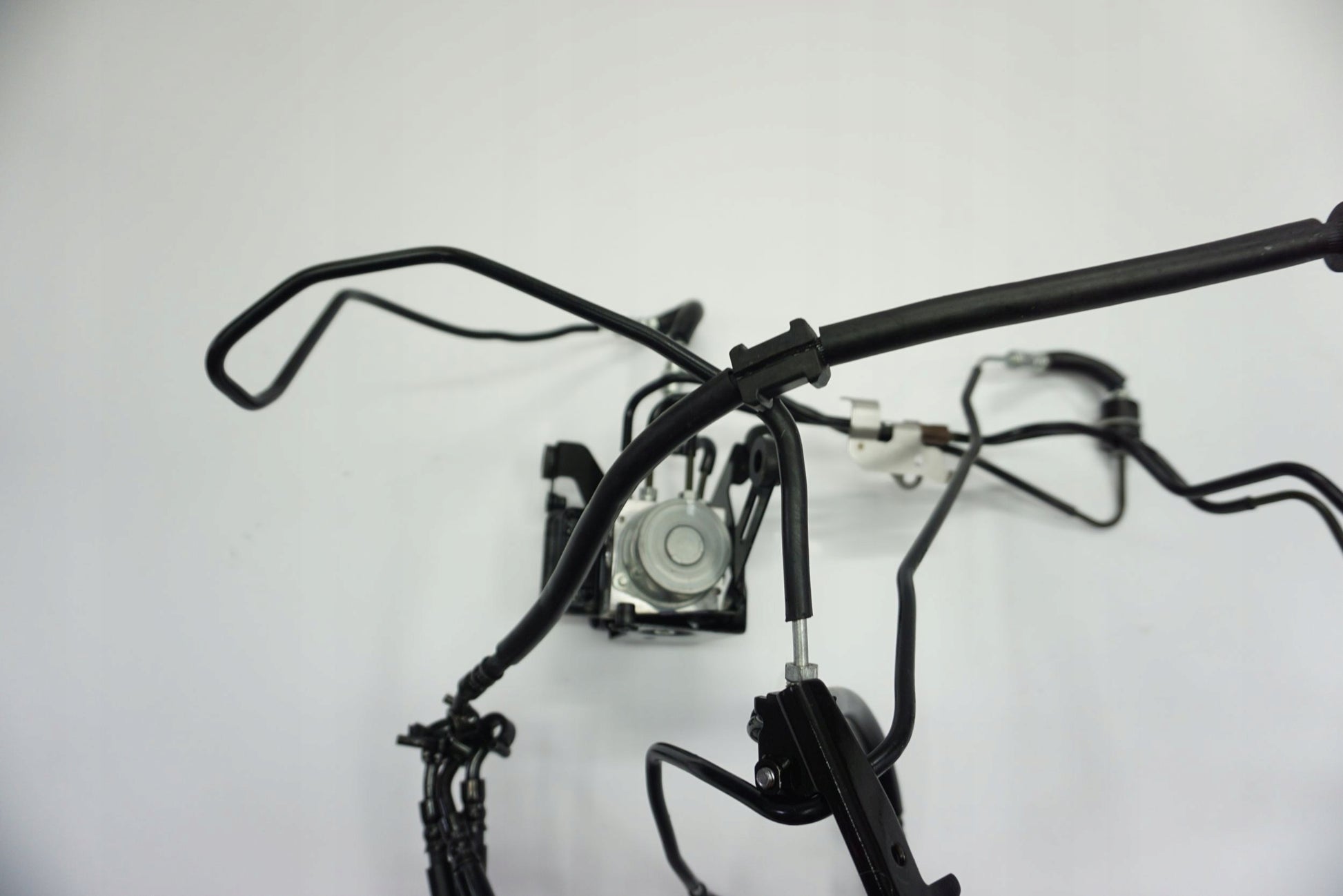 KAWASAKI ZX-10R 1000 NINJA 21-22 ABS Pumpe Druckmodulator 6