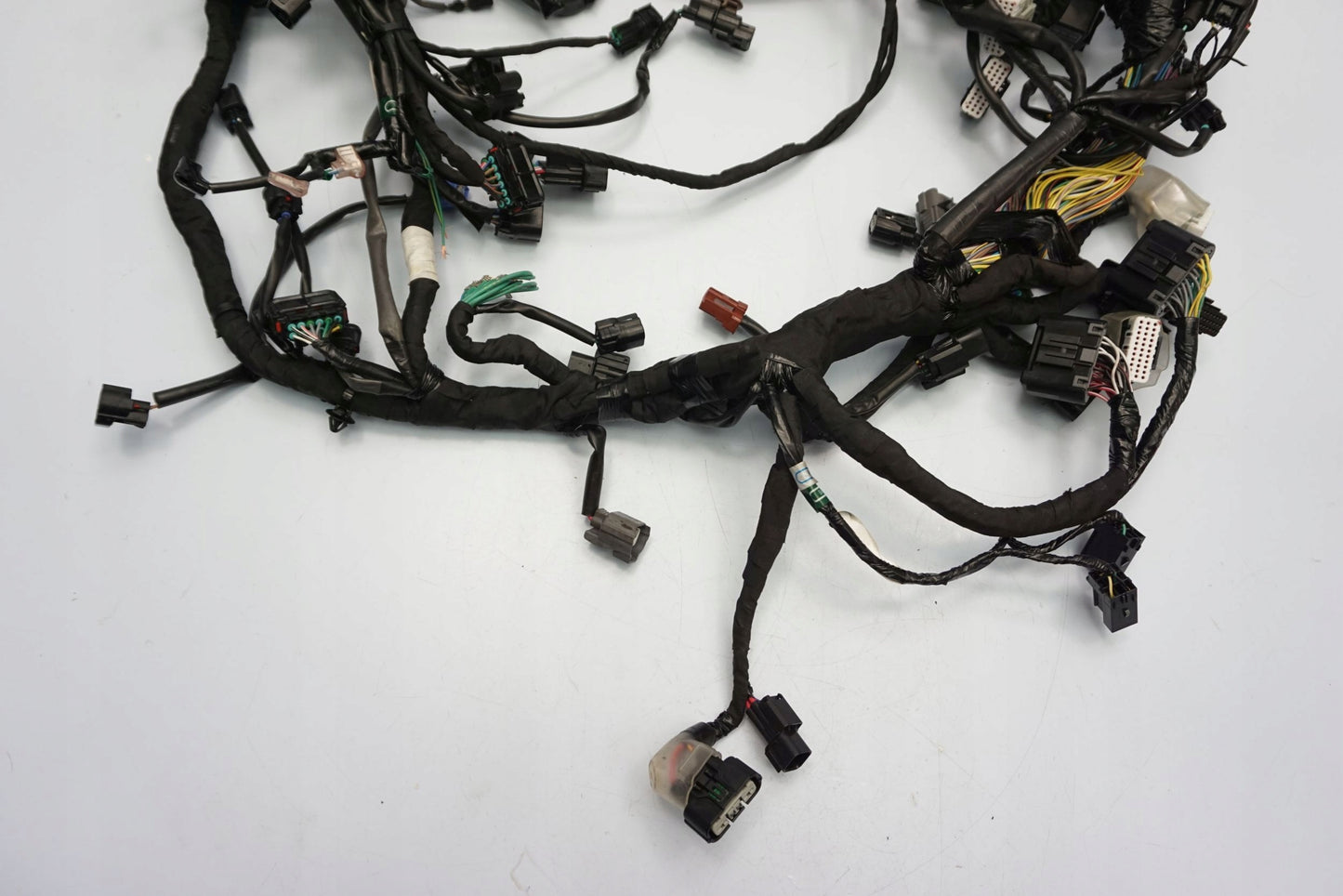 HONDA CRF 1100 L AFRICA TWIN ADVENTURE SPORT 19- Kabelbaum Wiring Harness 7