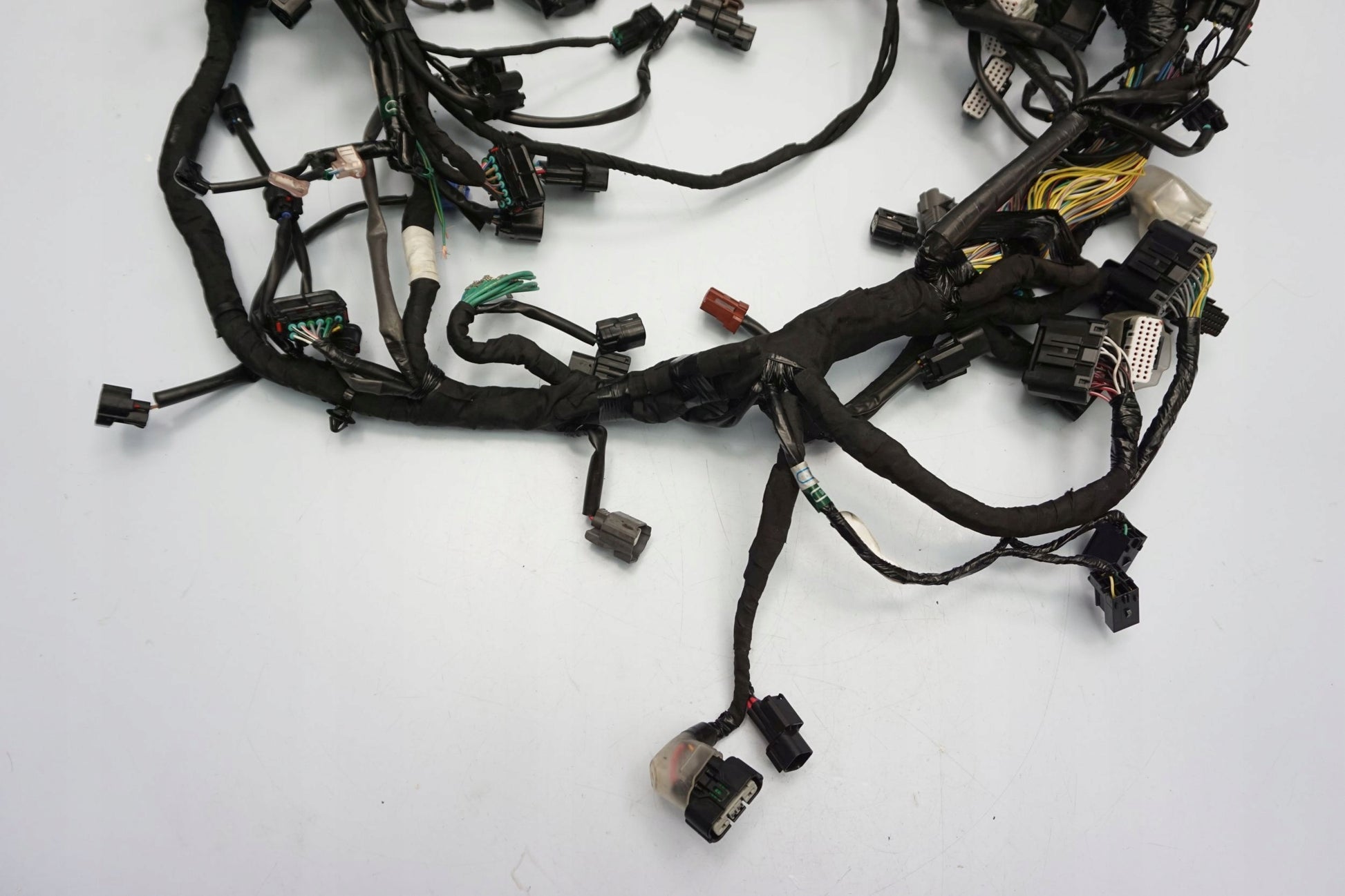 HONDA CRF 1100 L AFRICA TWIN ADVENTURE SPORT 19- Kabelbaum Wiring Harness 7