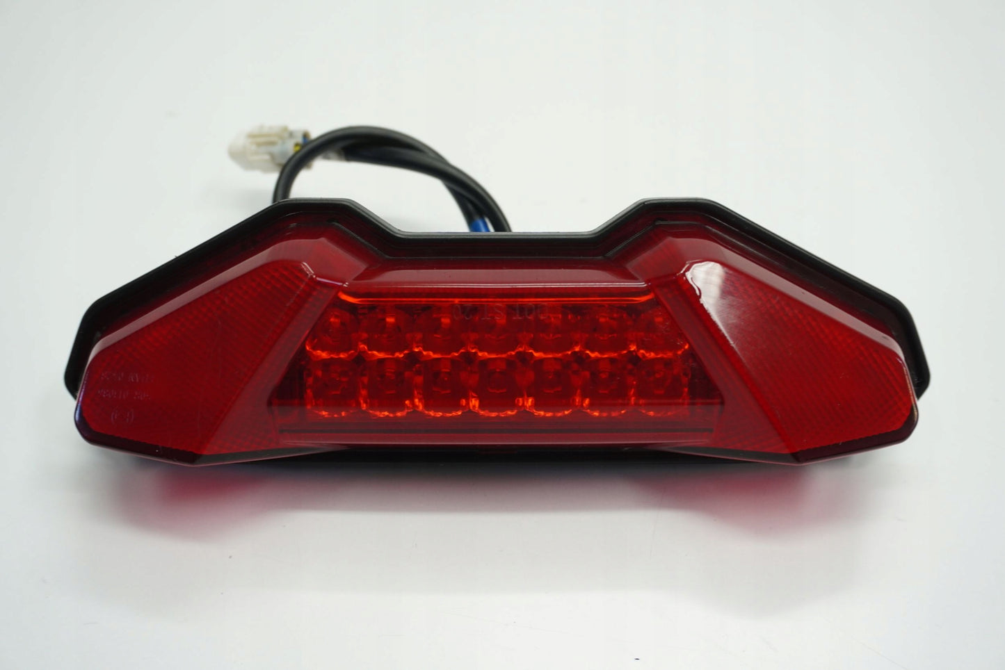 YAMAHA TRACER 9 GT 21- Rücklicht 3