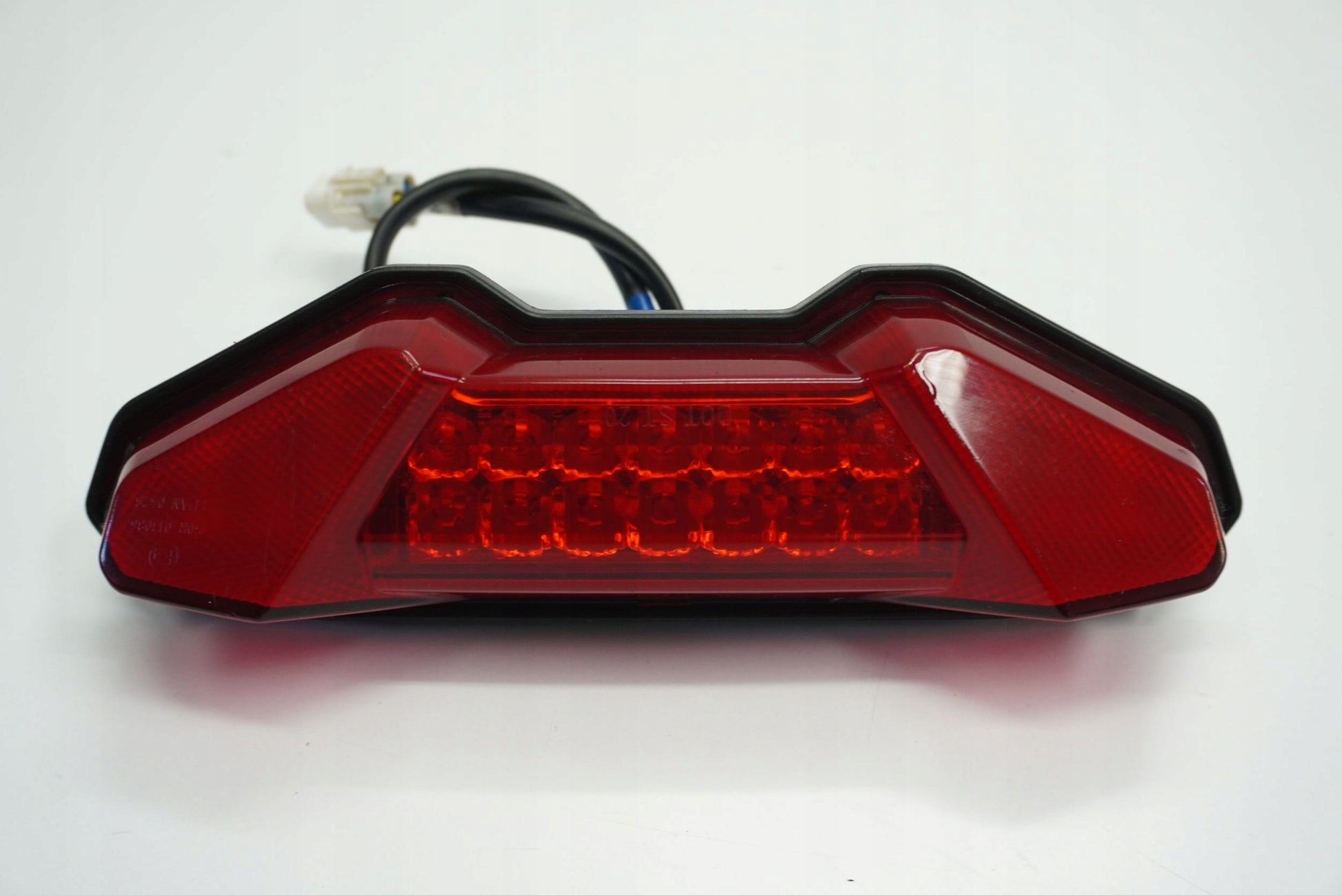 YAMAHA TRACER 9 GT 21- Rücklicht 3