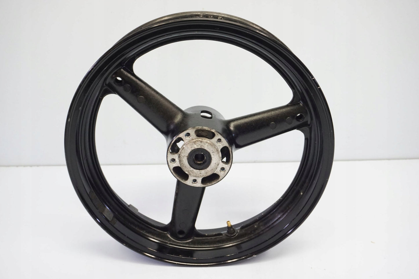 SUZUKI SV 650 S 03-12 Felge vorne Wheel Vorderrad