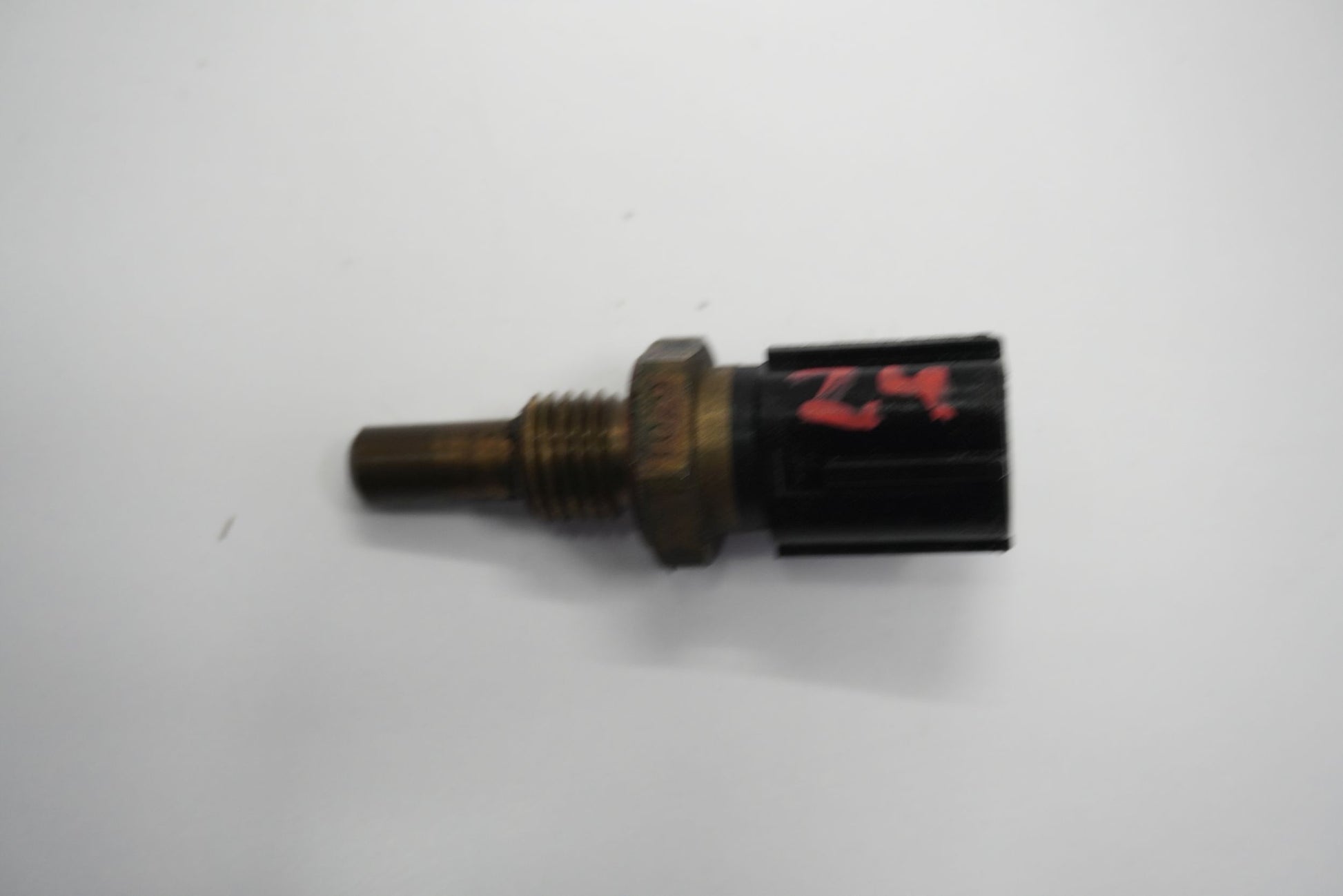 YAMAHA XVS 1300 A MIDNIGHT STAR 07-15 Temperatursensor Thermostat Temperature sensor 2