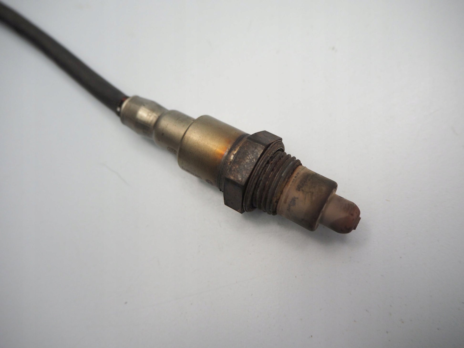 DUCATI MULTISTRADA 950 17-18 Lambdasonde O2 Sensor Sonde Sonda Lambda 4