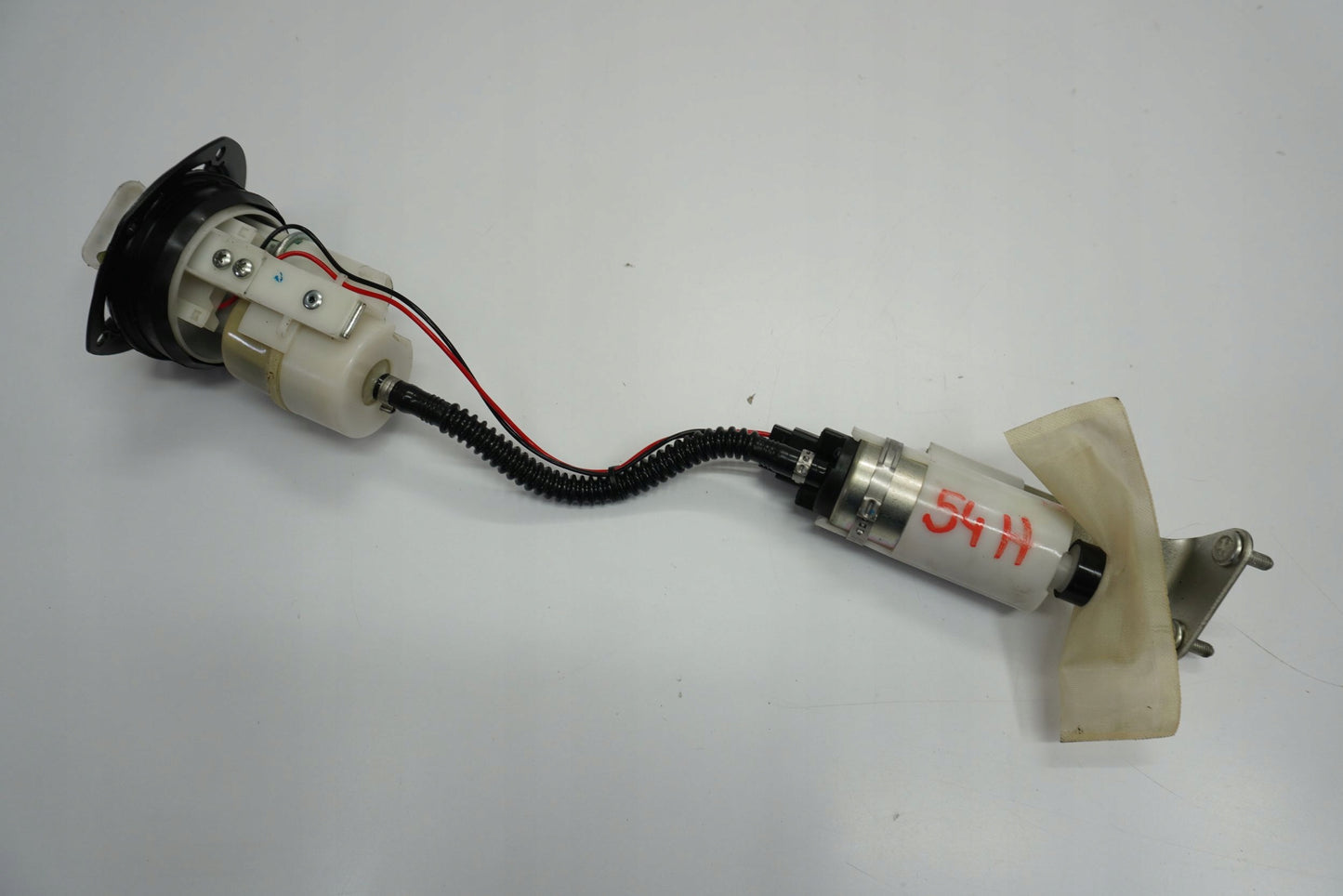 DUCATI MULTISTRADA 1200 ENDURO 16-18 Benzinpumpe Kraftstoffpumpe Fuel Pump 2