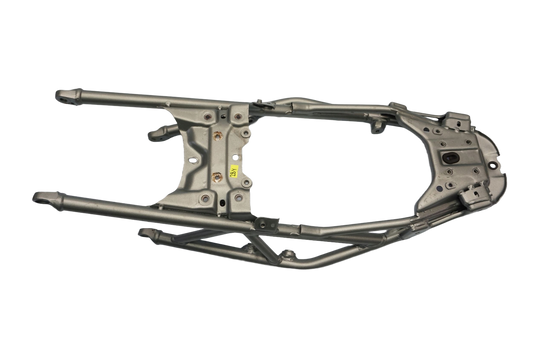 KTM 125 DUKE 17-23 Heckrahmen Rahmen hinten rear frame 1