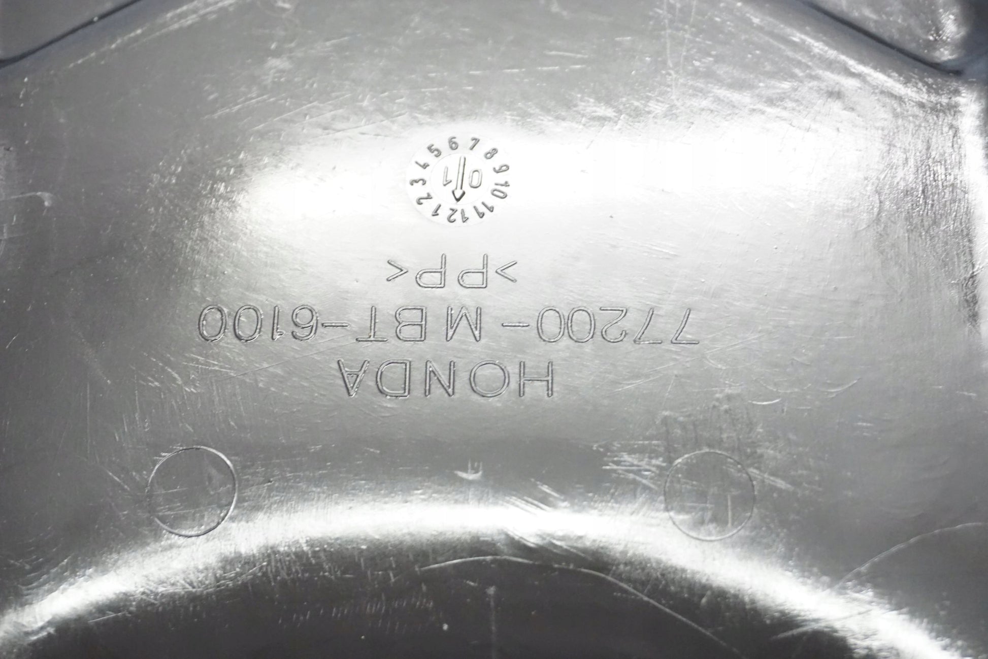 HONDA XL 1000 V VARADERO 99-02 Sitzbank Fahrer Sozius Sitz seat 5