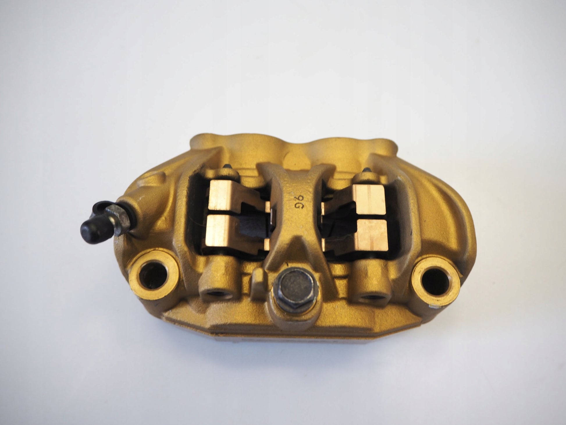 KAWASAKI Z1000 14-19 Bremse Bremssattel Bremszange vorne links 2