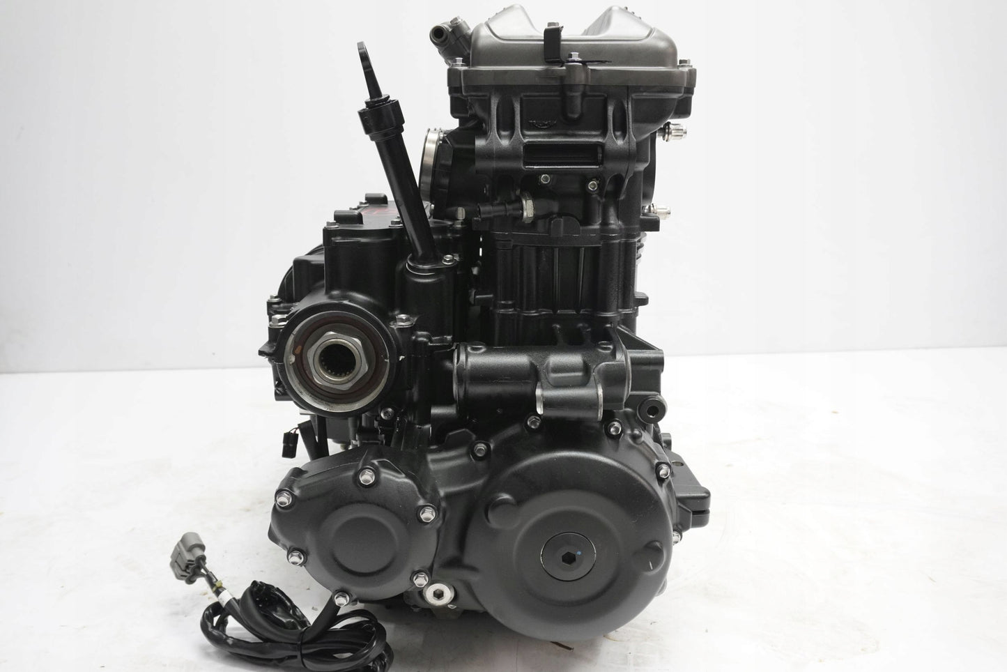 TRIUMPH ROCKET 3 R 20- Motor Motorblock Engine 3