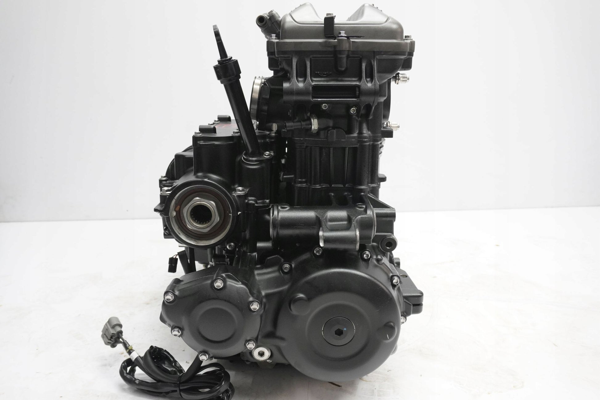 TRIUMPH ROCKET 3 R 20- Motor Motorblock Engine 3