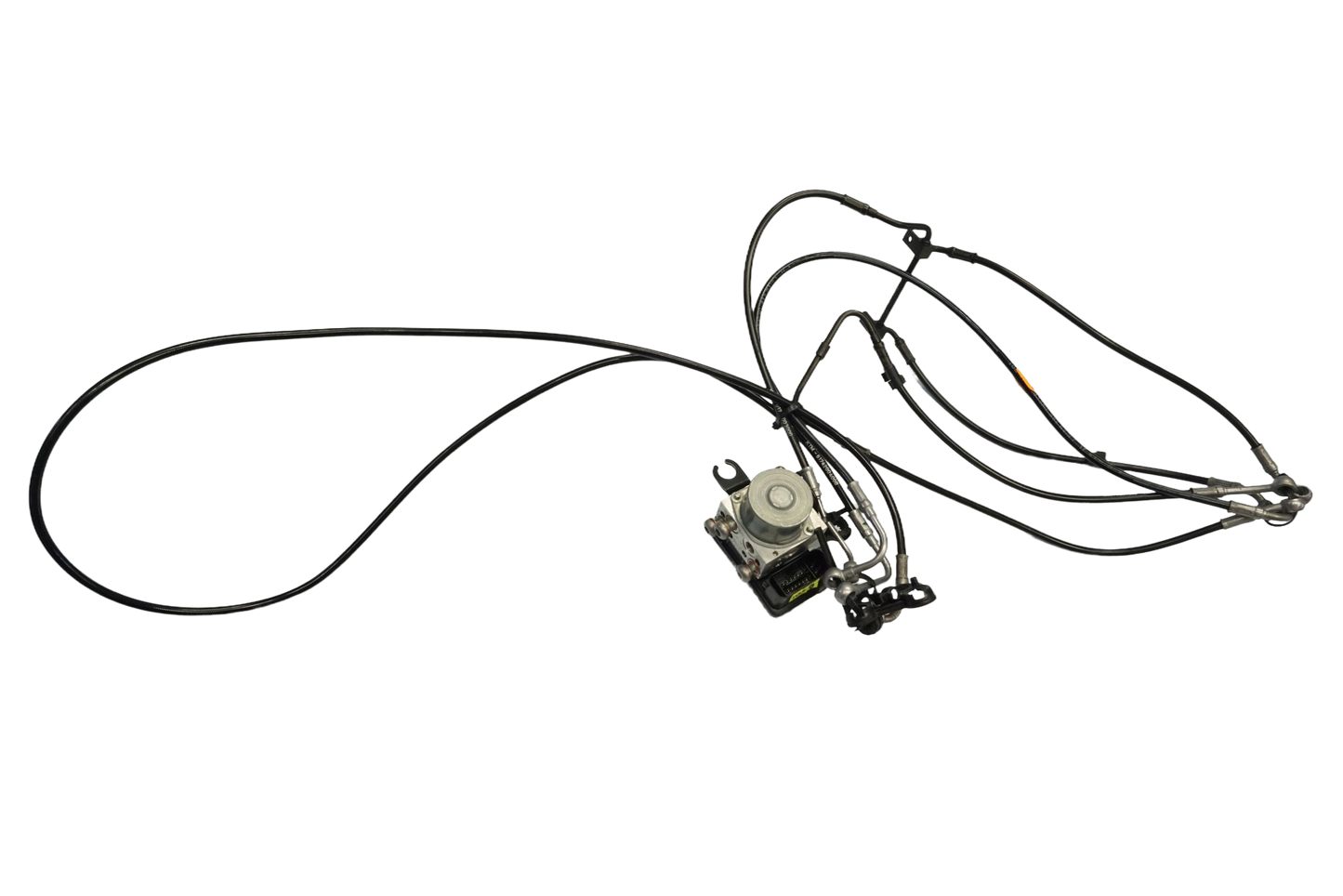 KTM 1290 SUPER DUKE R 20- ABS Pumpe Druckmodulator 1