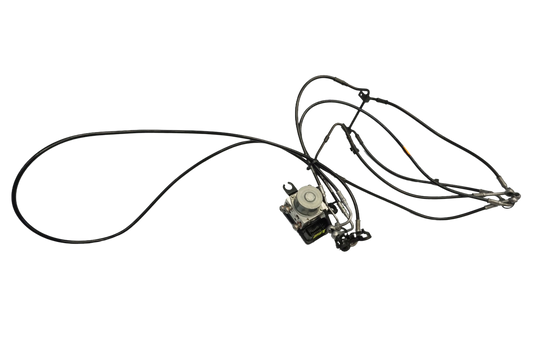 KTM 1290 SUPER DUKE R 20- ABS Pumpe Druckmodulator 1