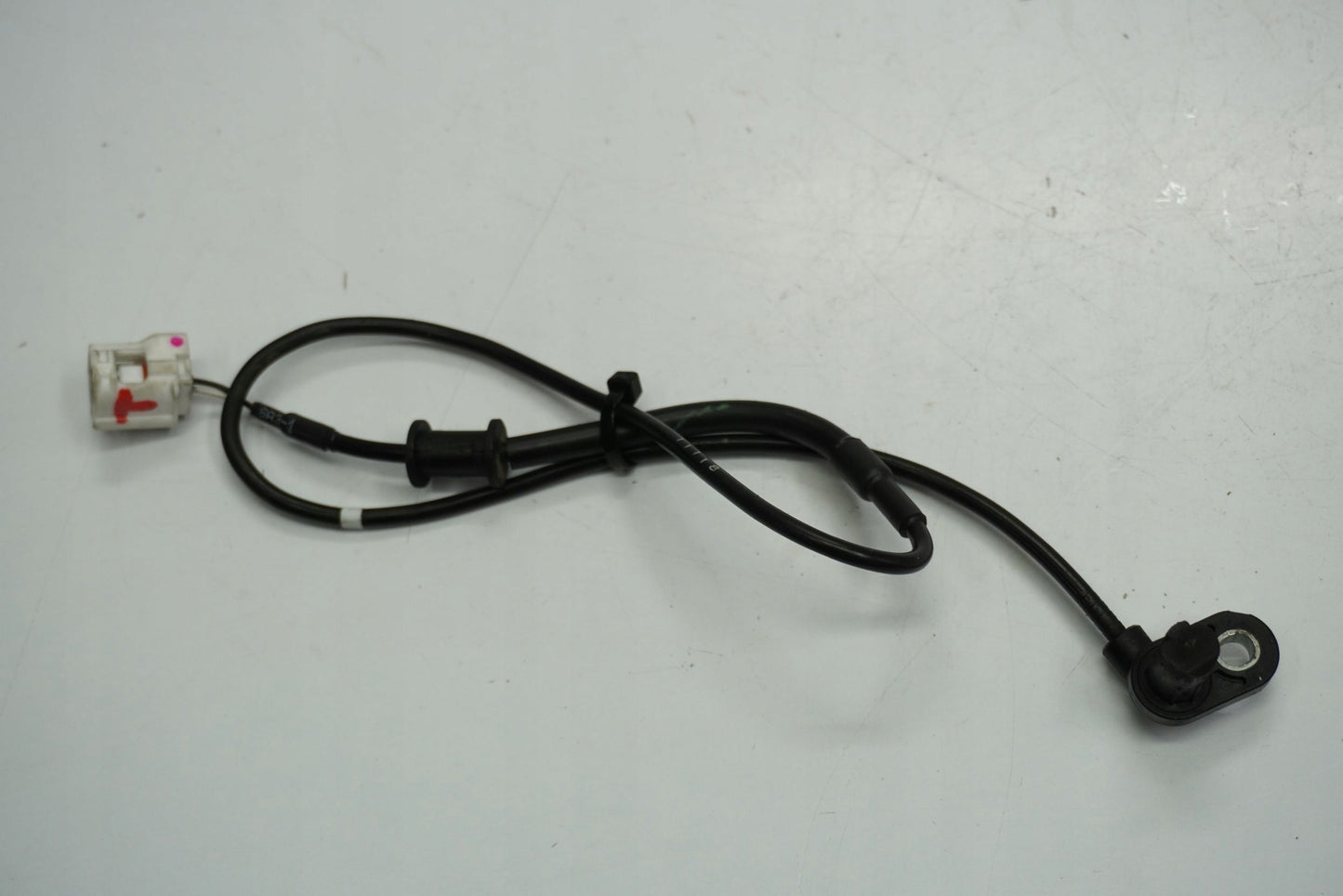 YAMAHA MT 125 20- ABS Sensor hinten 4