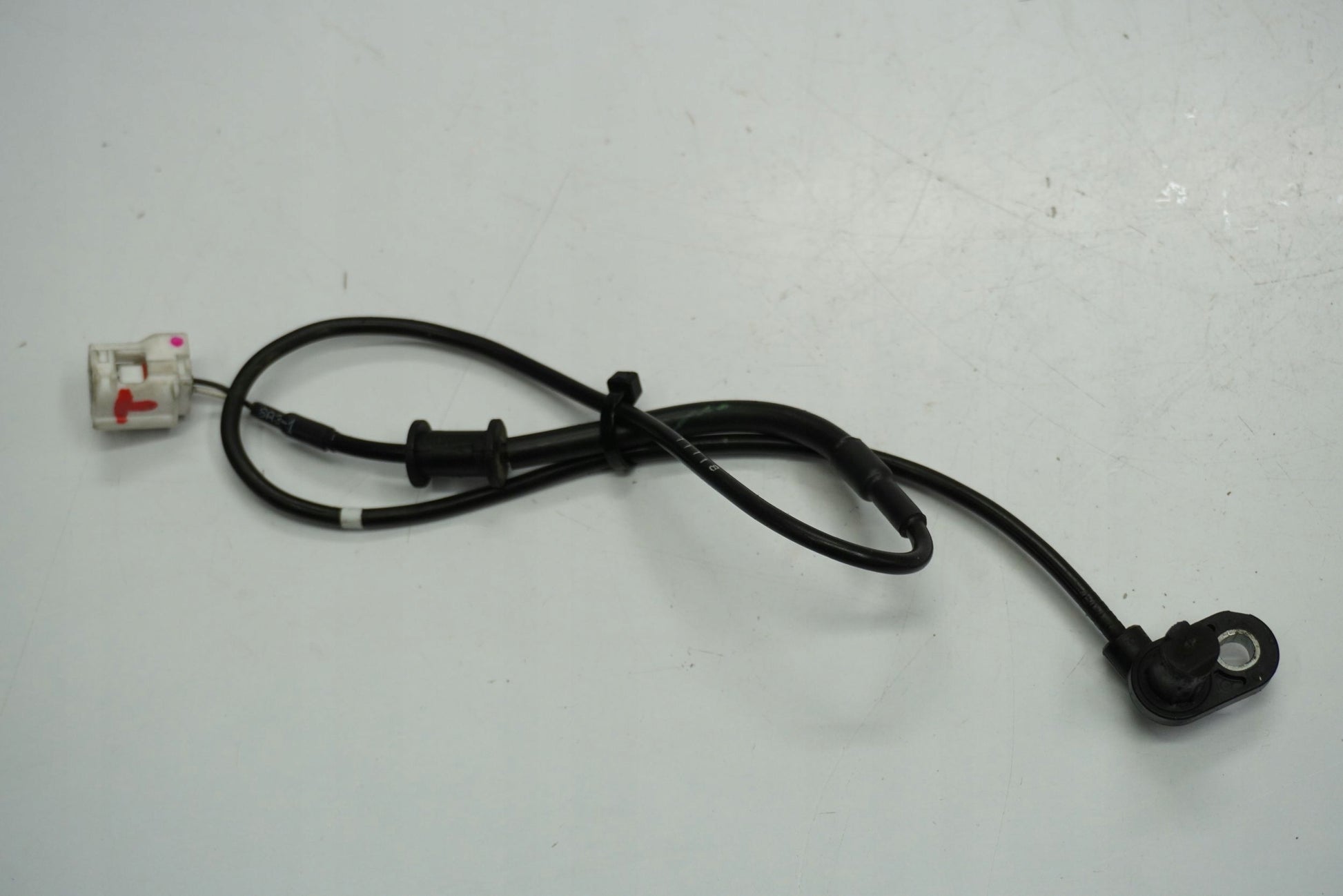 YAMAHA MT 125 20- ABS Sensor hinten 4