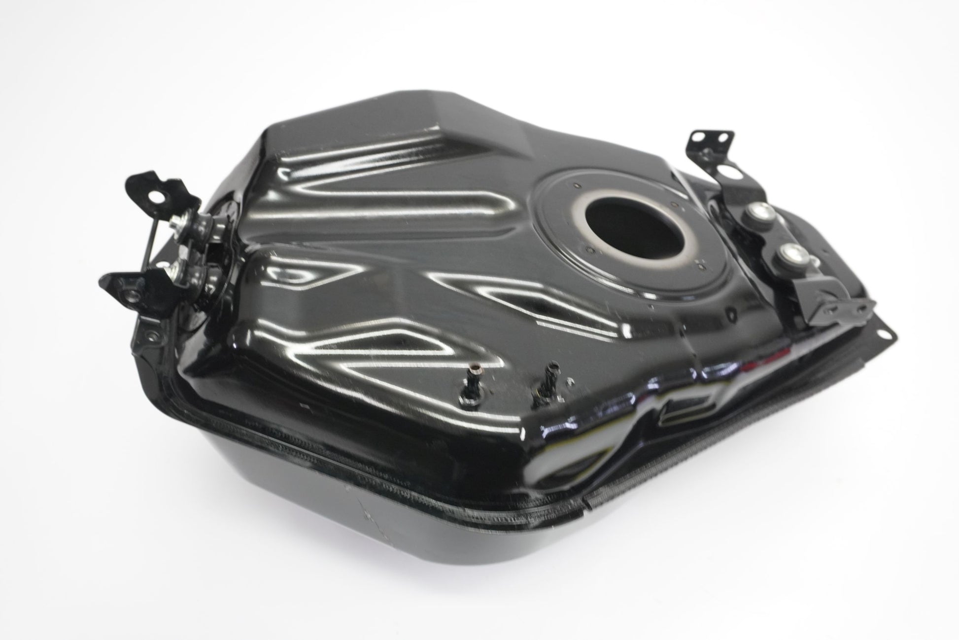 YAMAHA MT-07 TRACER 16-19 Kraftstofftank Benzintank Fuel Tank 7