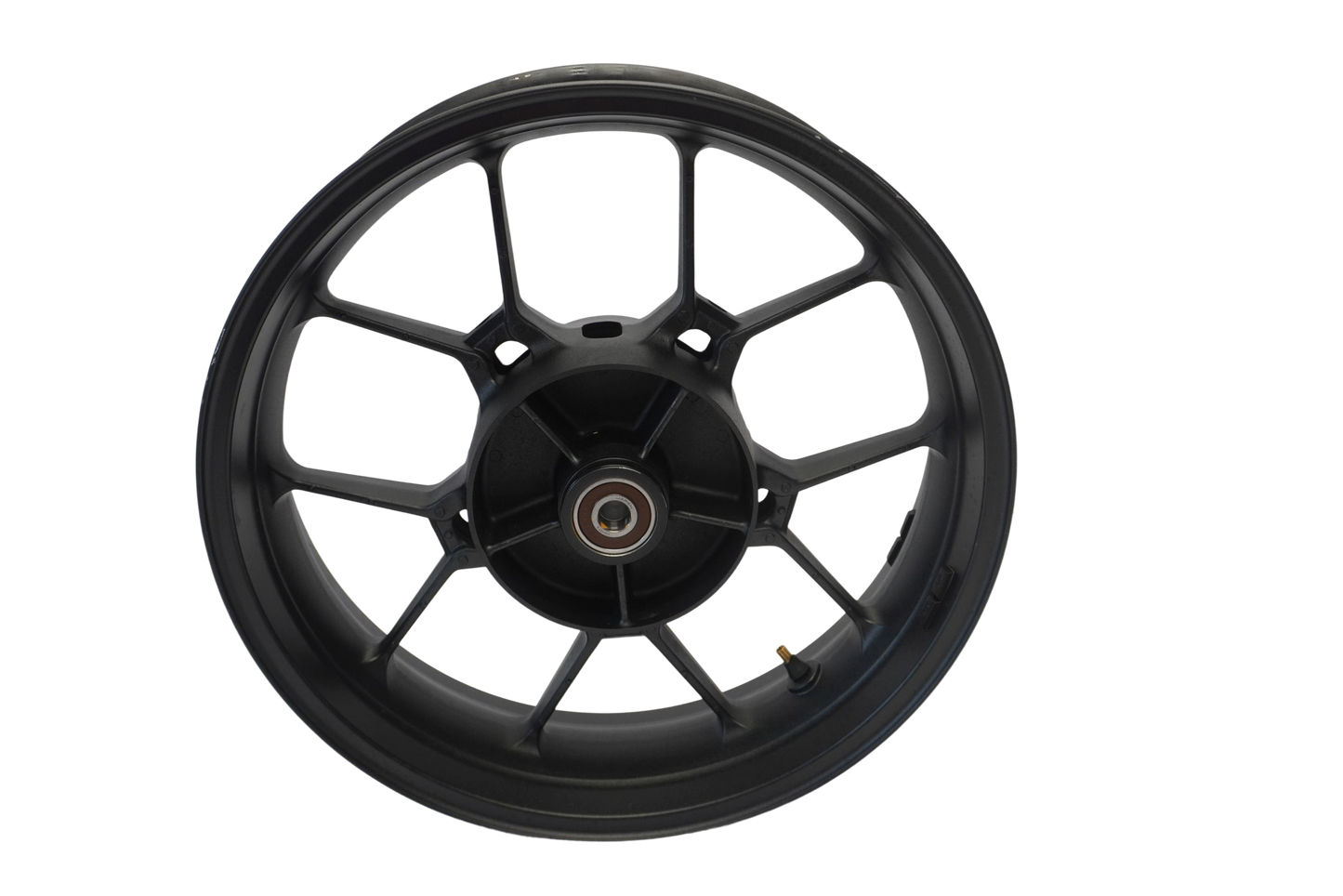 HONDA CB 750 HORNET 23- Felge hinten Wheel Hinterrad 1