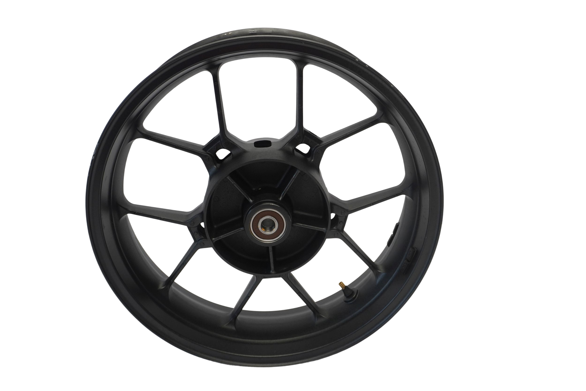 HONDA CB 750 HORNET 23- Felge hinten Wheel Hinterrad 1