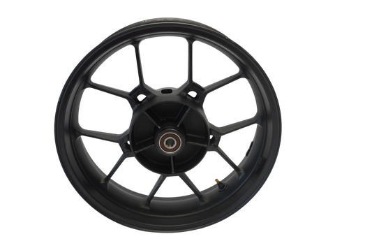 HONDA CB 750 HORNET 23- Felge hinten Wheel Hinterrad 1