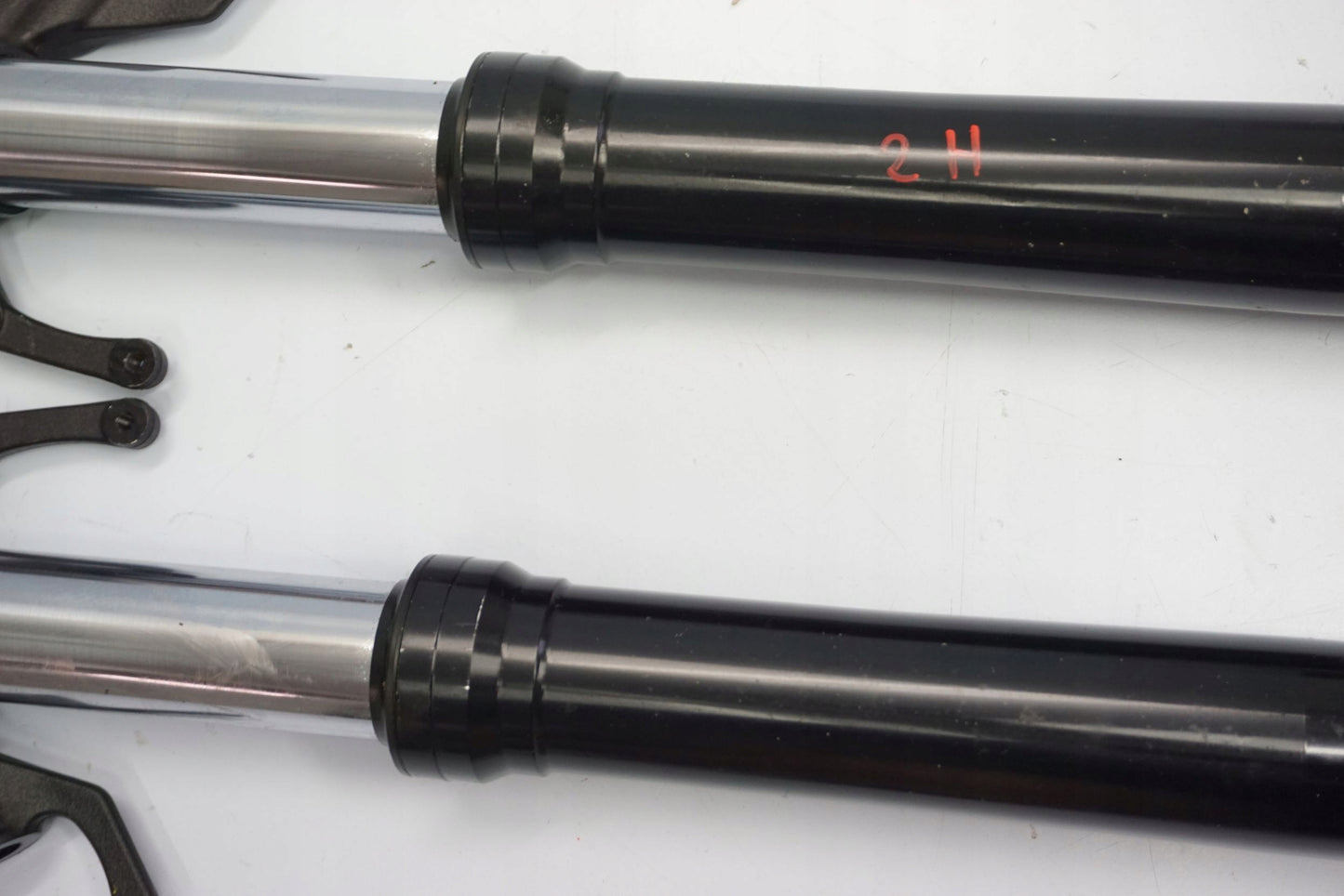 YAMAHA MT-10 16-21 Gabel Gabelholme Fork 6