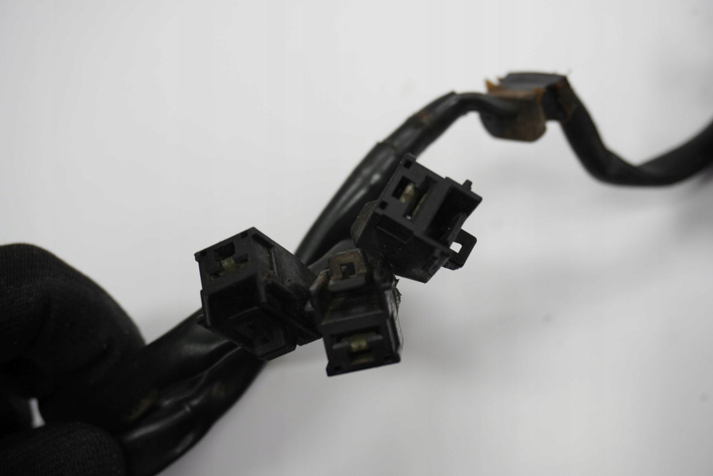 KAWASAKI GTR 1400 10-14 Lichtmaschine Stator Generator Lima Alternator 5