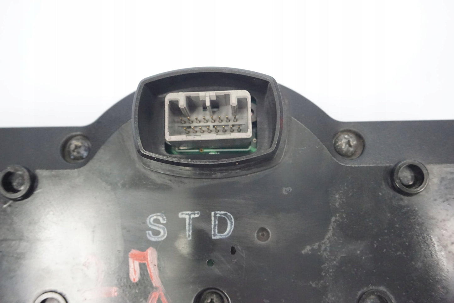 KAWASAKI VERSYS 650 10-14 Tacho Tachometer Cockpit Speedometer 10