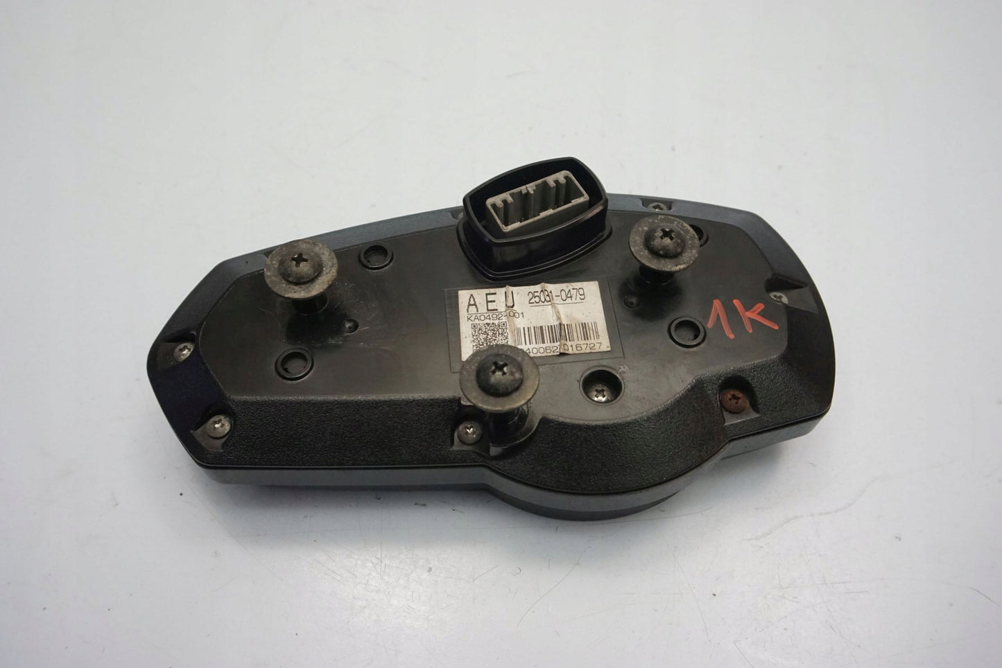 KAWASAKI Z 1000 SX 10-16 Tacho Tachometer Cockpit Speedometer 8